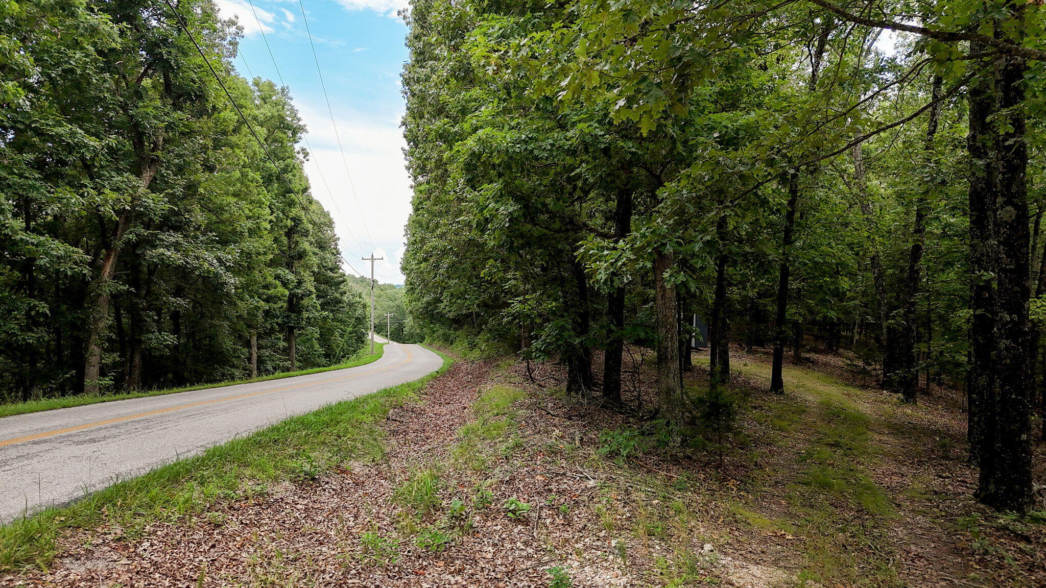 000 Buttermilk Spring Road