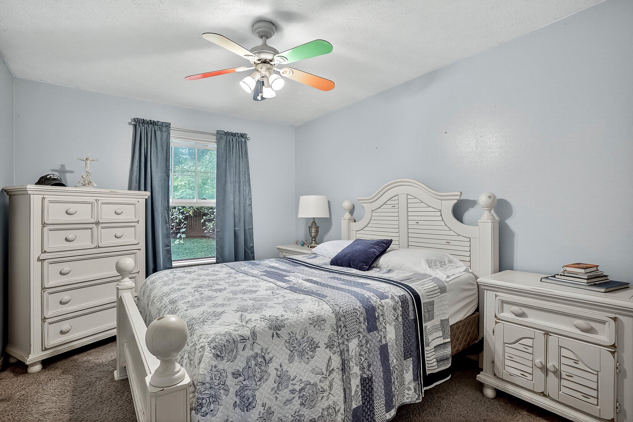 316 W Shawnee Court