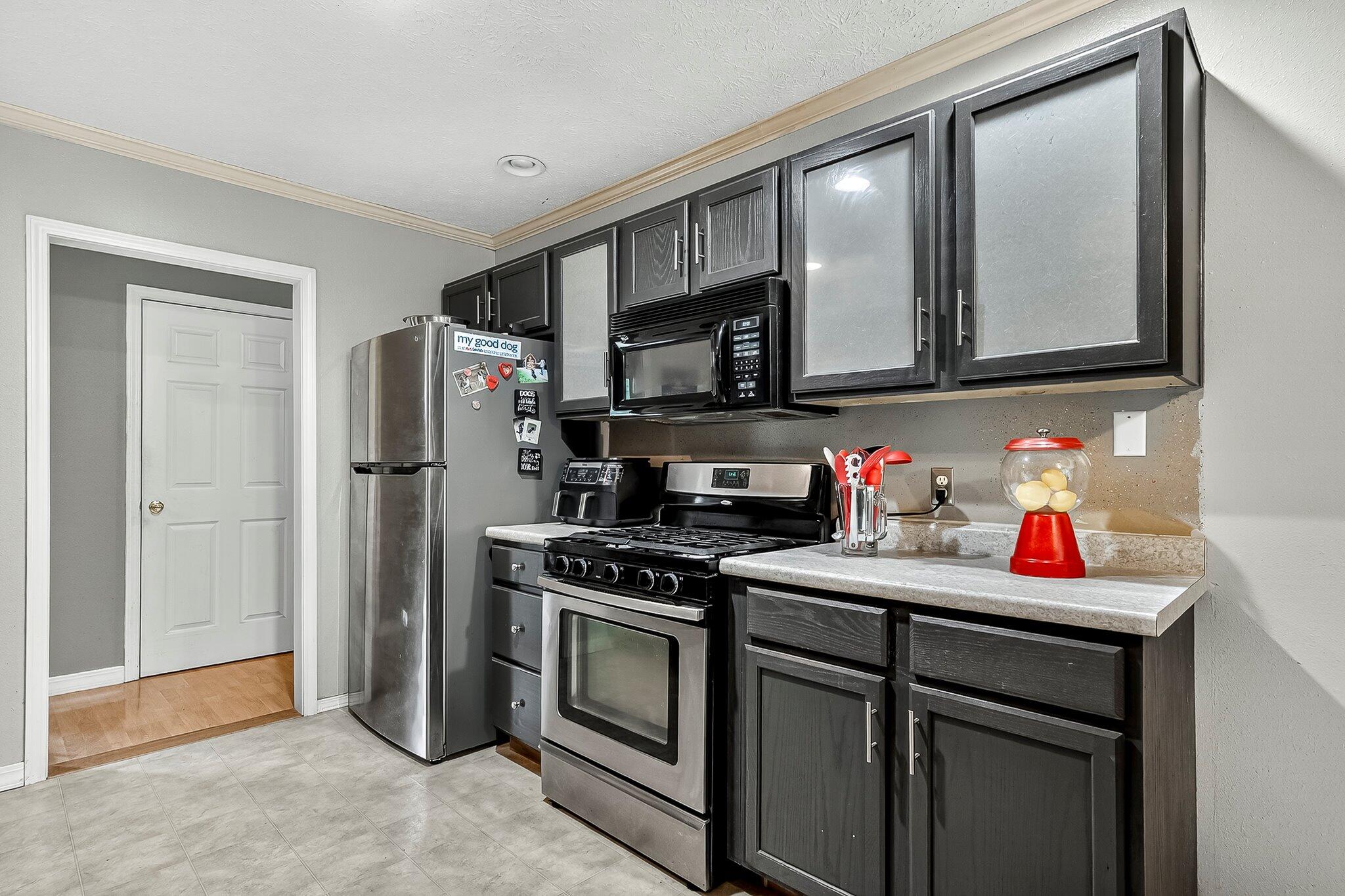 316 W Shawnee Court