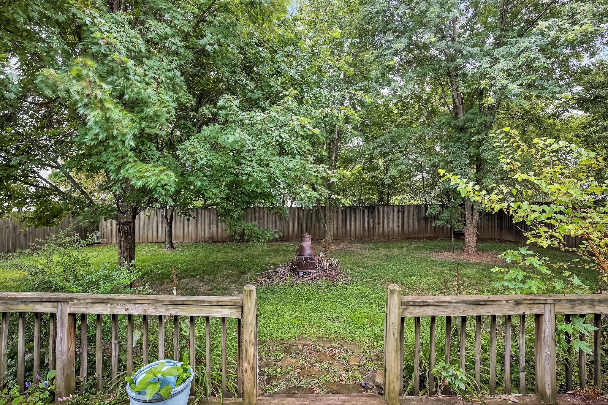316 W Shawnee Court