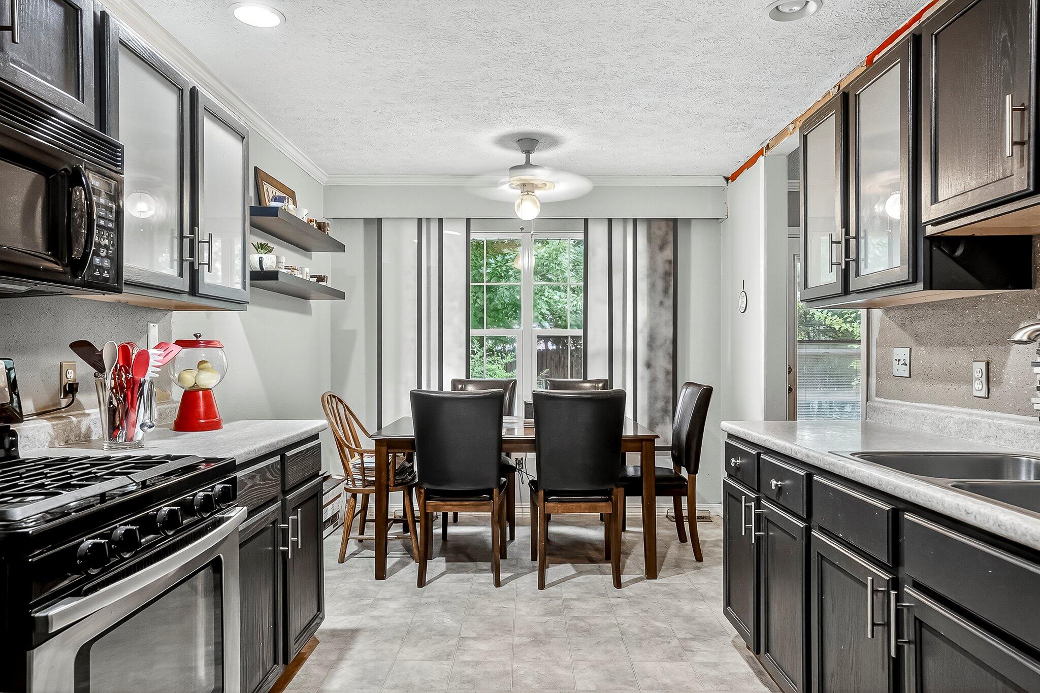 316 W Shawnee Court