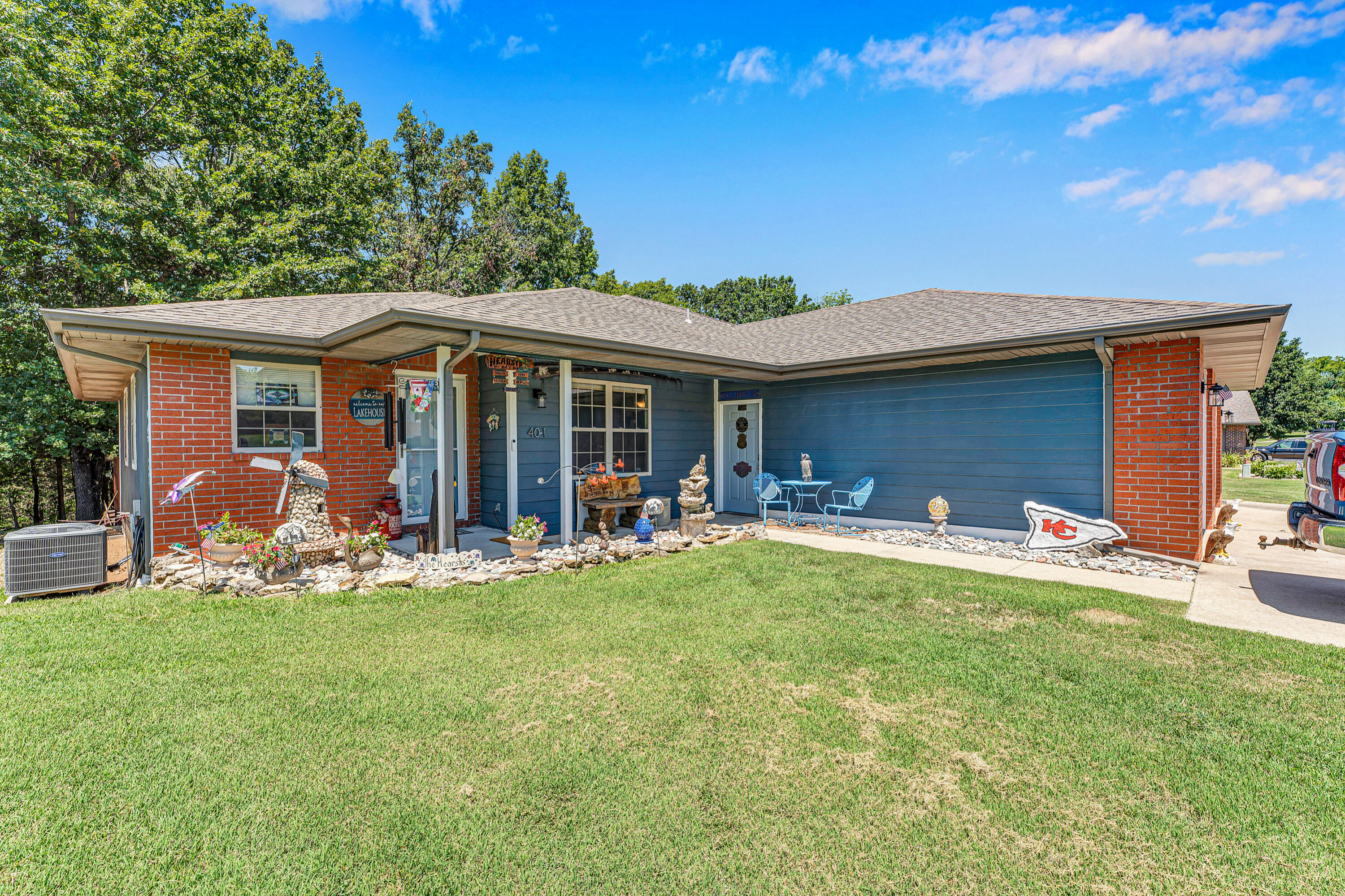 40 Kimberling Lane Unit: 1