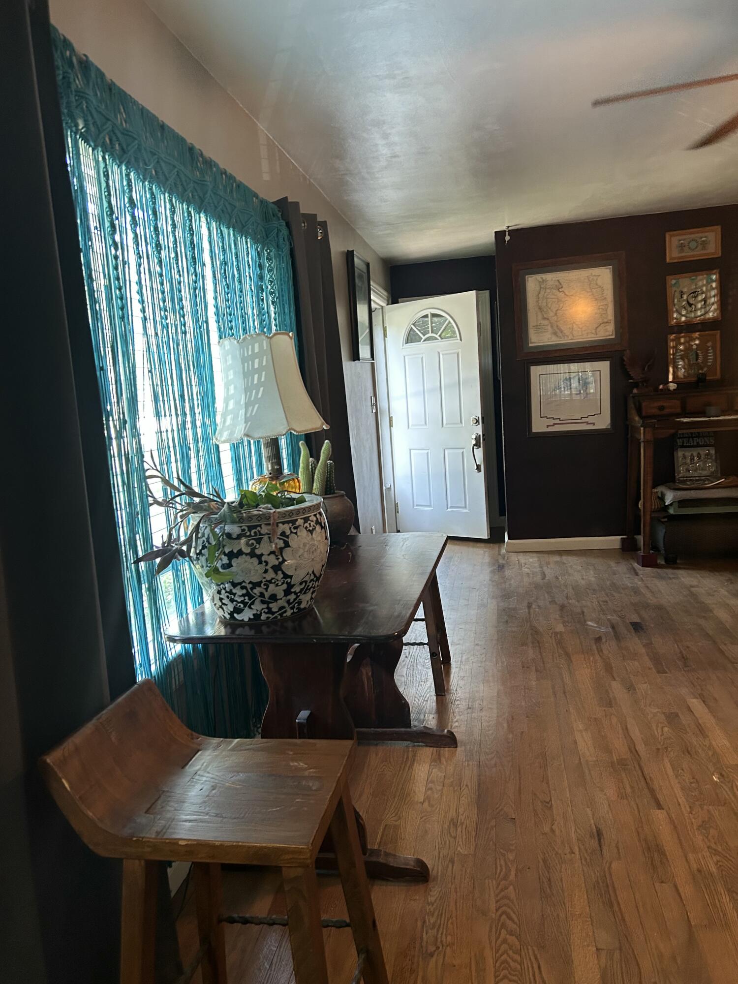 3070 E Beaumont Street