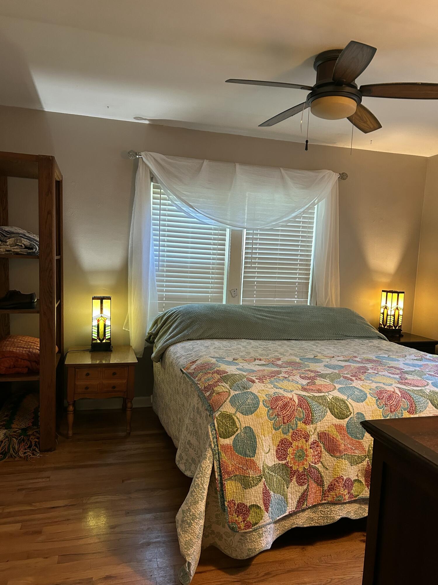 3070 E Beaumont Street