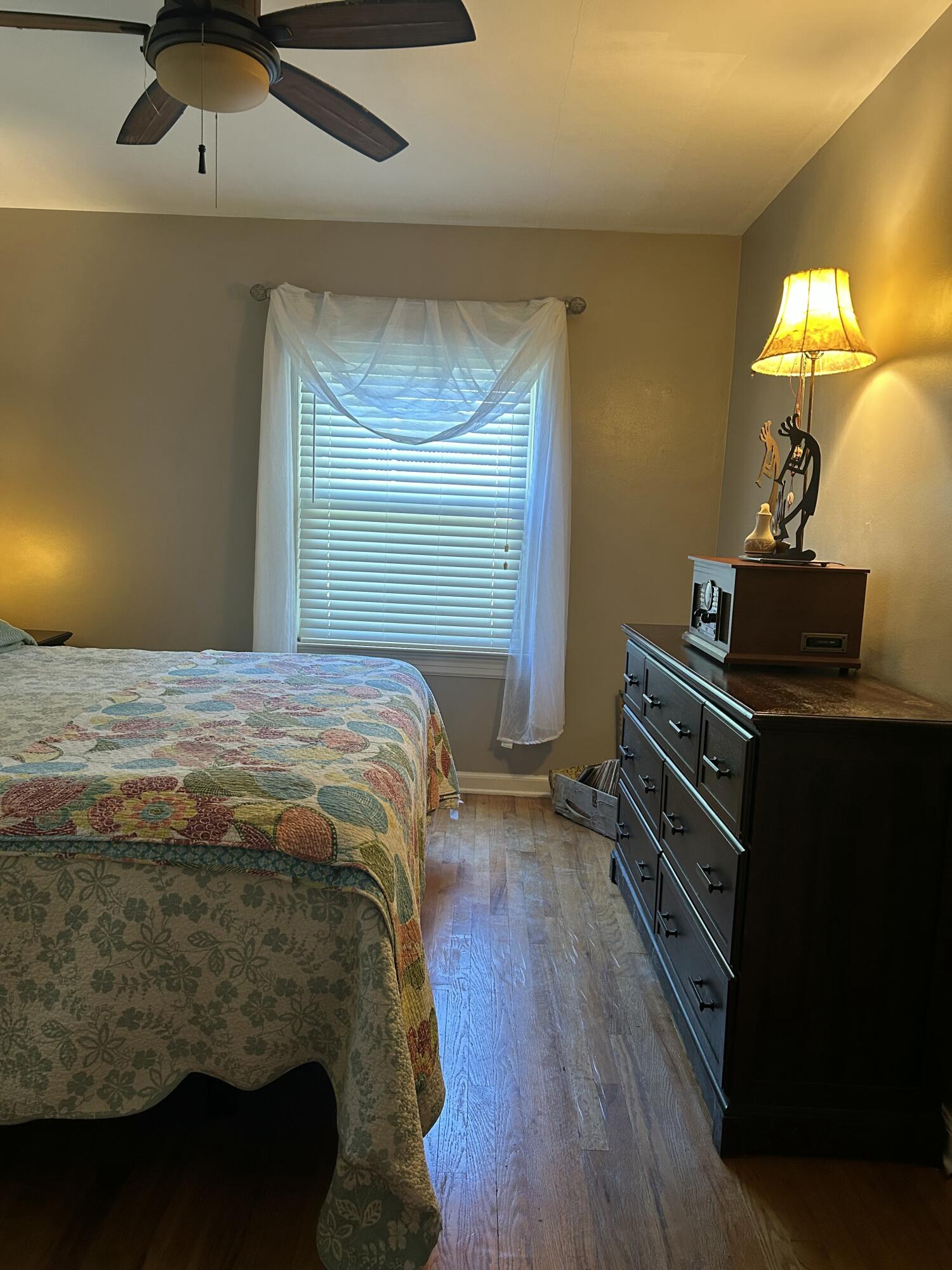 3070 E Beaumont Street