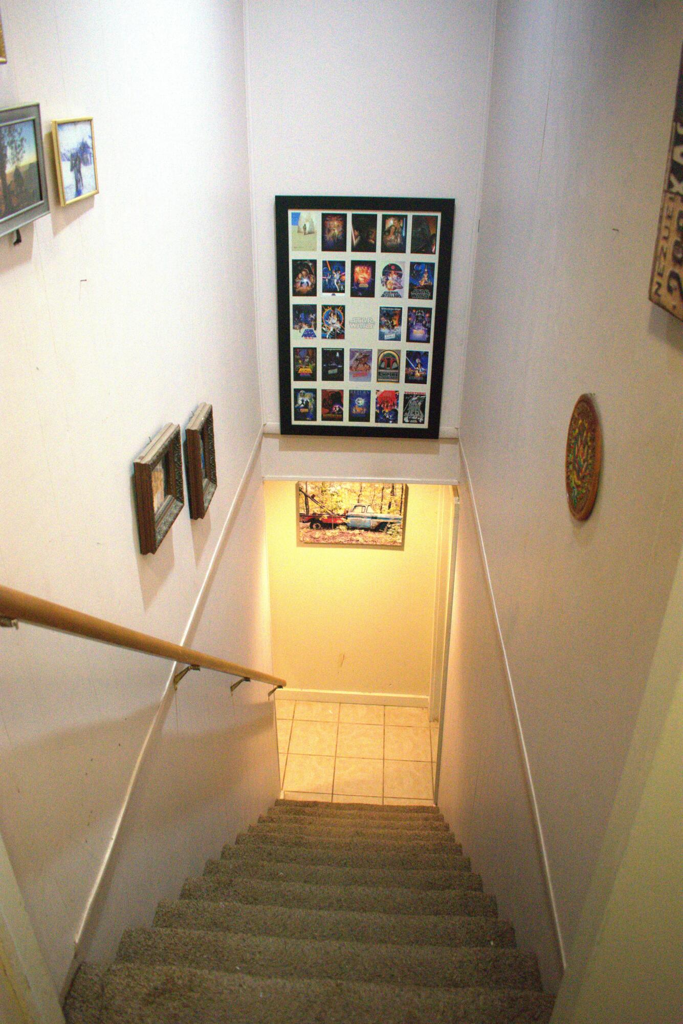 3070 E Beaumont Street