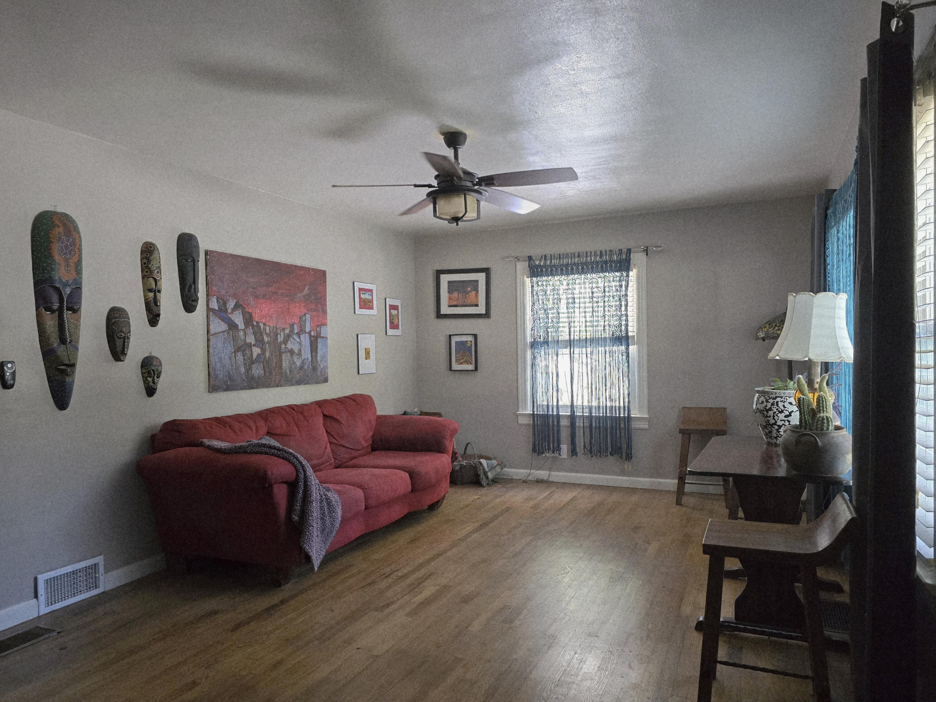 3070 E Beaumont Street