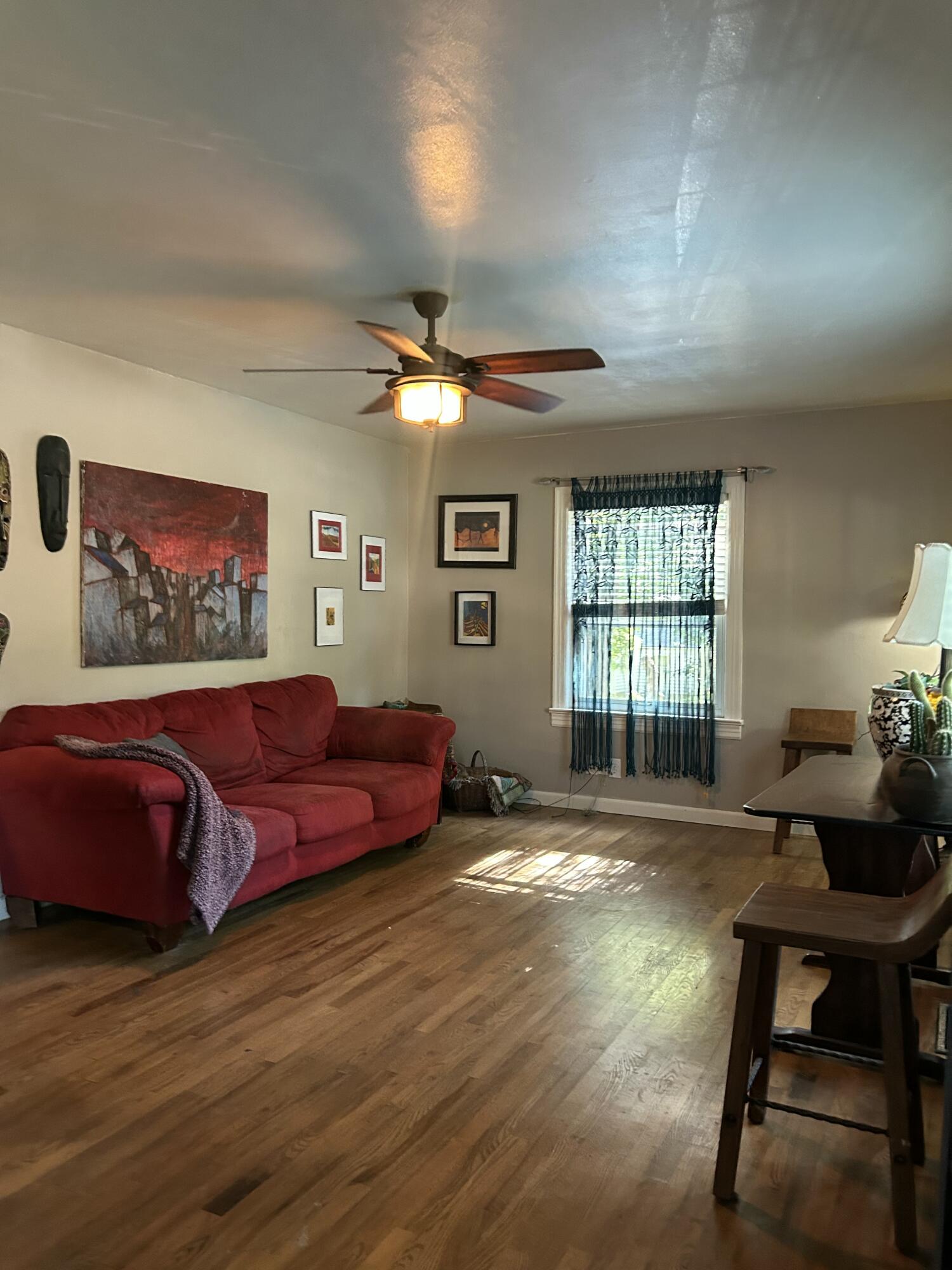 3070 E Beaumont Street