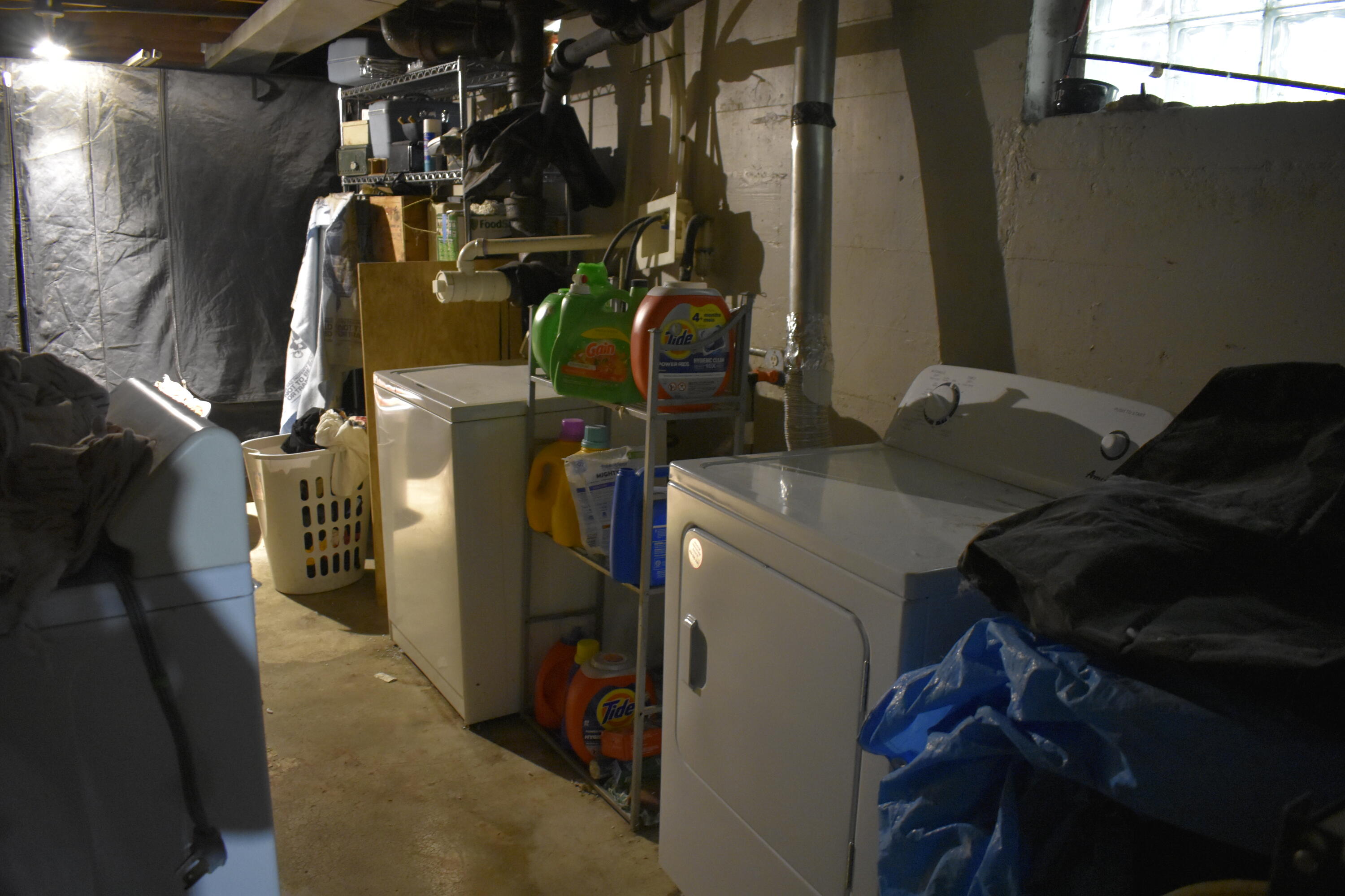 3070 E Beaumont Street