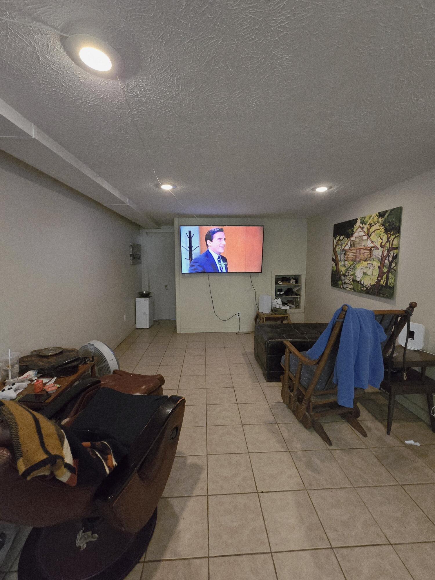 3070 E Beaumont Street