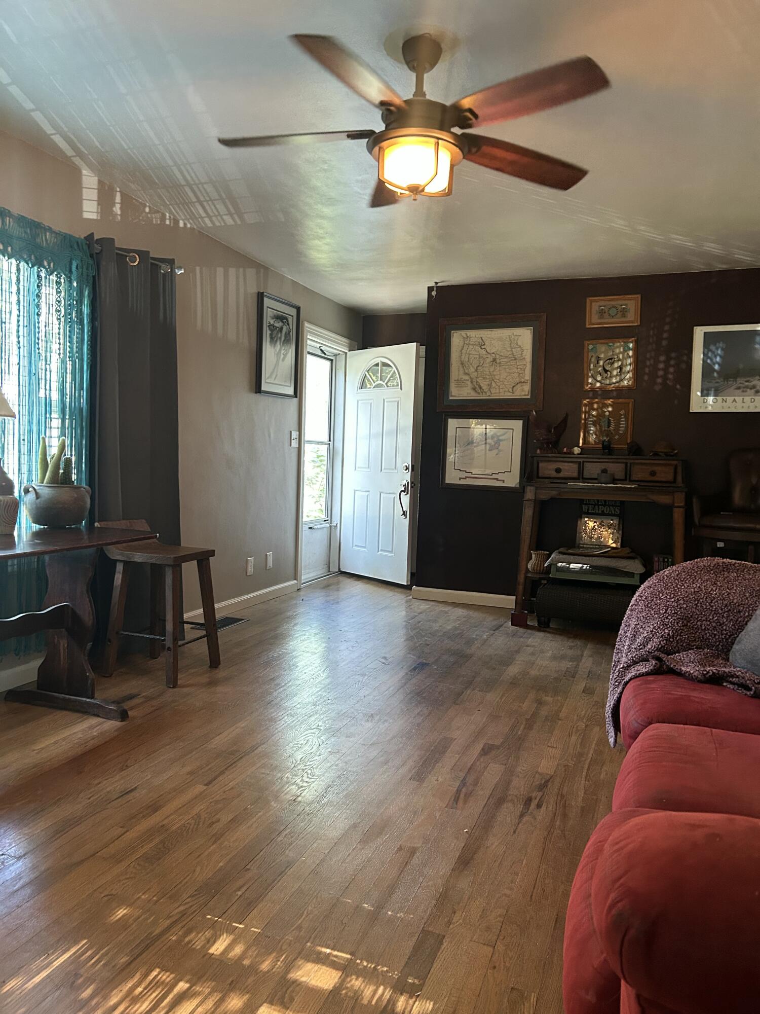 3070 E Beaumont Street