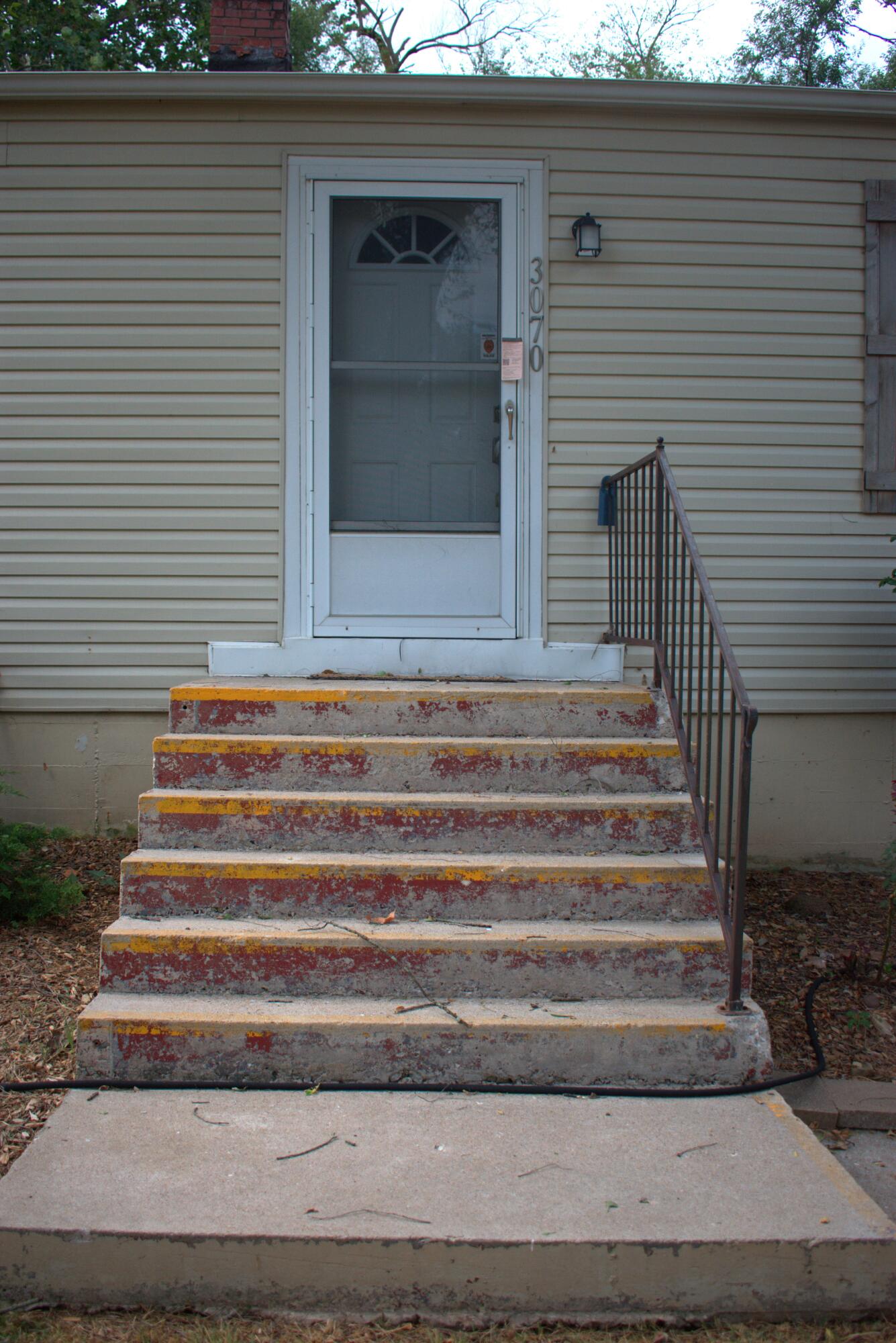 3070 E Beaumont Street