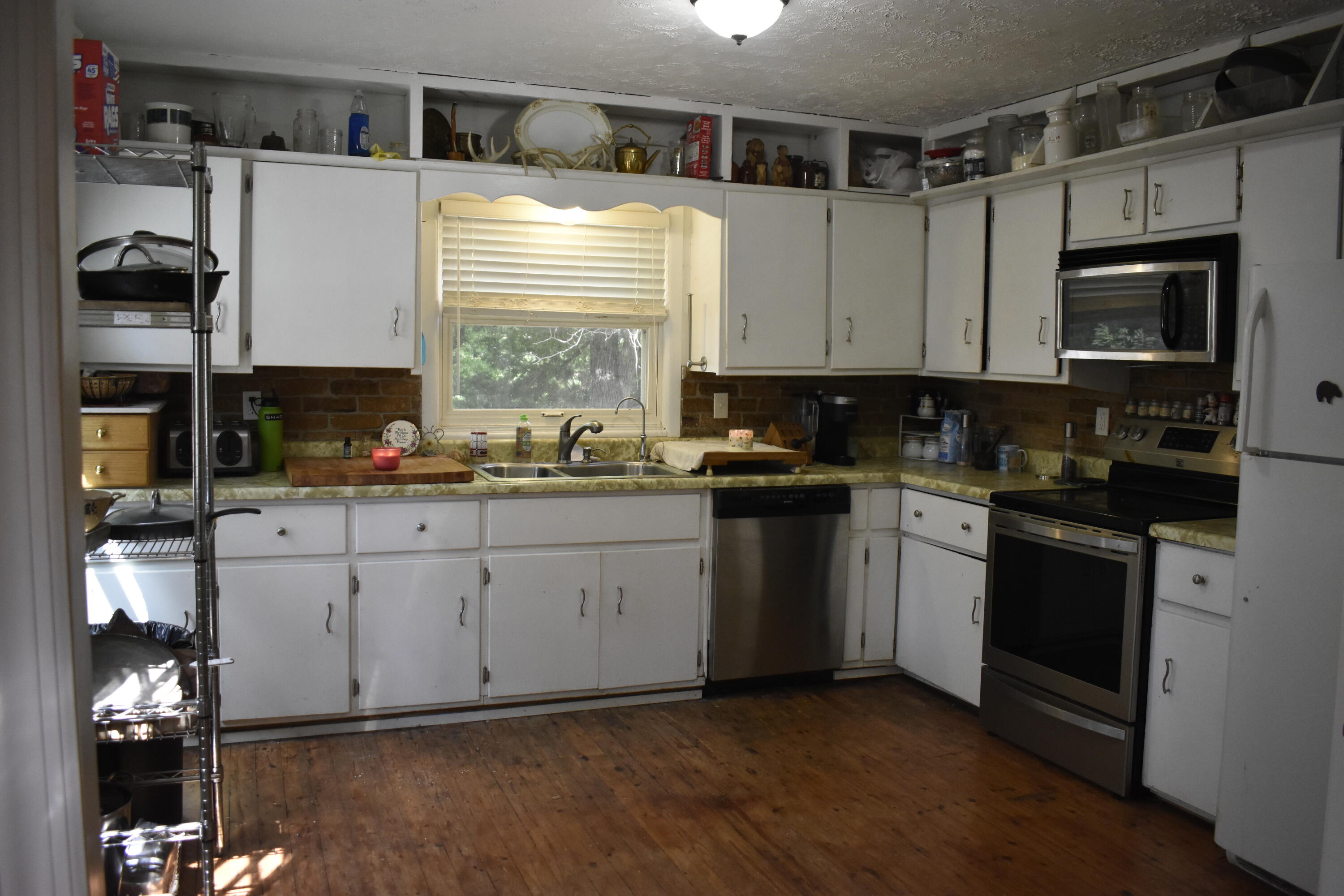 3070 E Beaumont Street