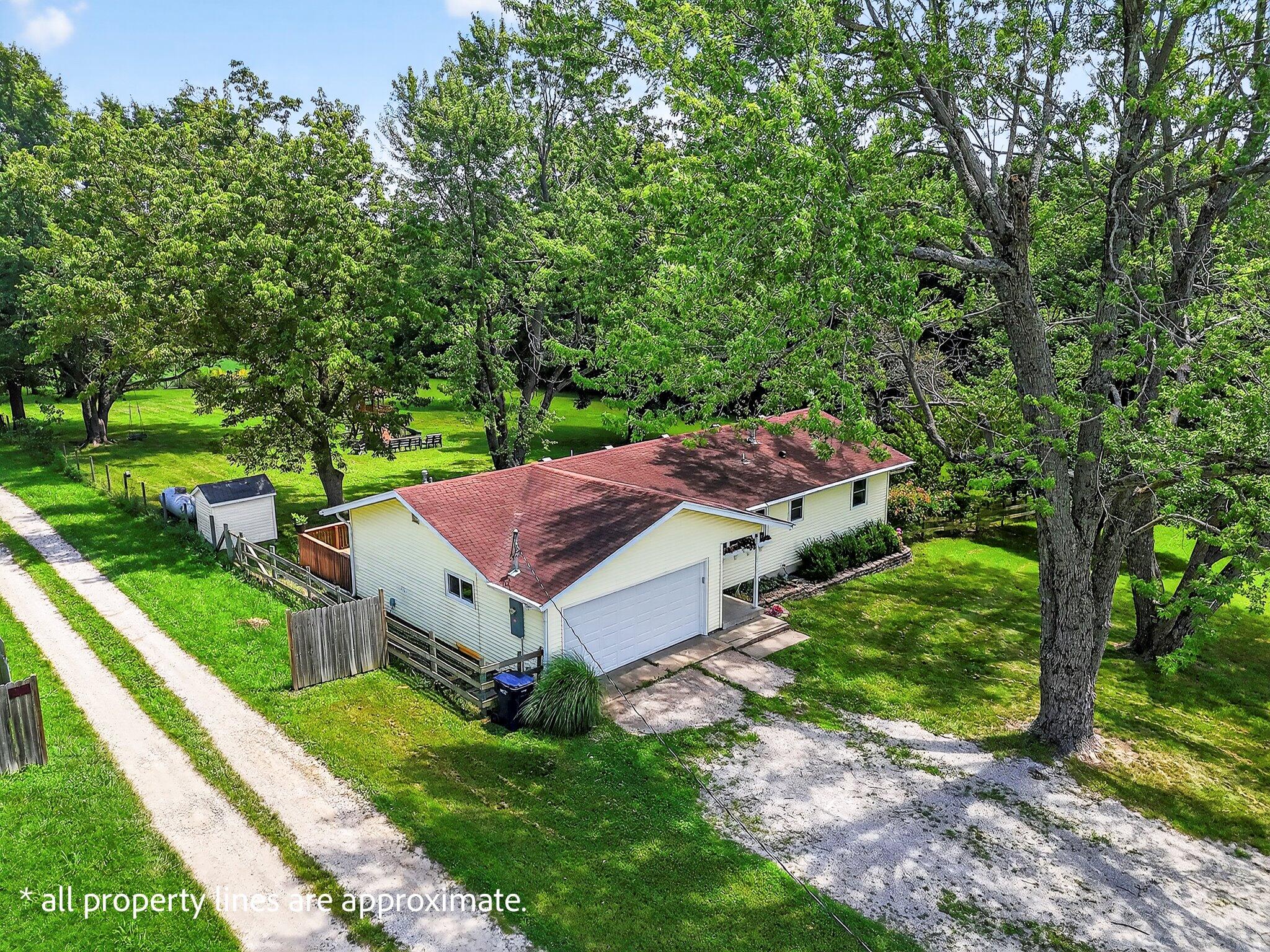 2484 S Farm Road 237