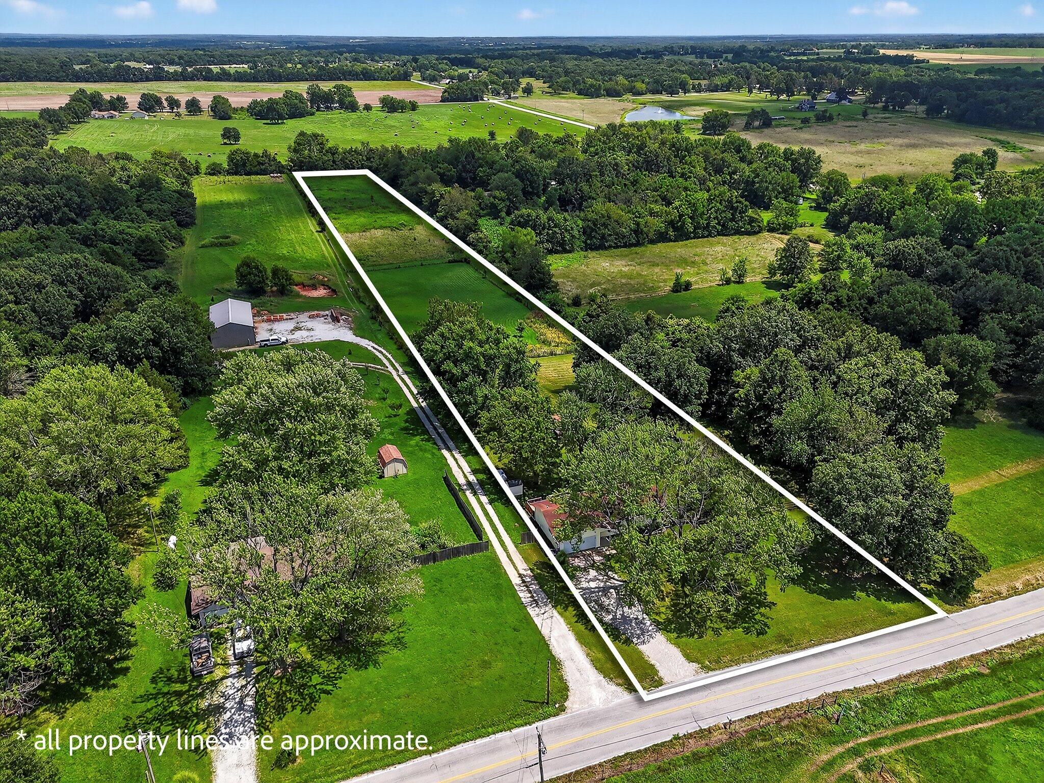 2484 S Farm Road 237
