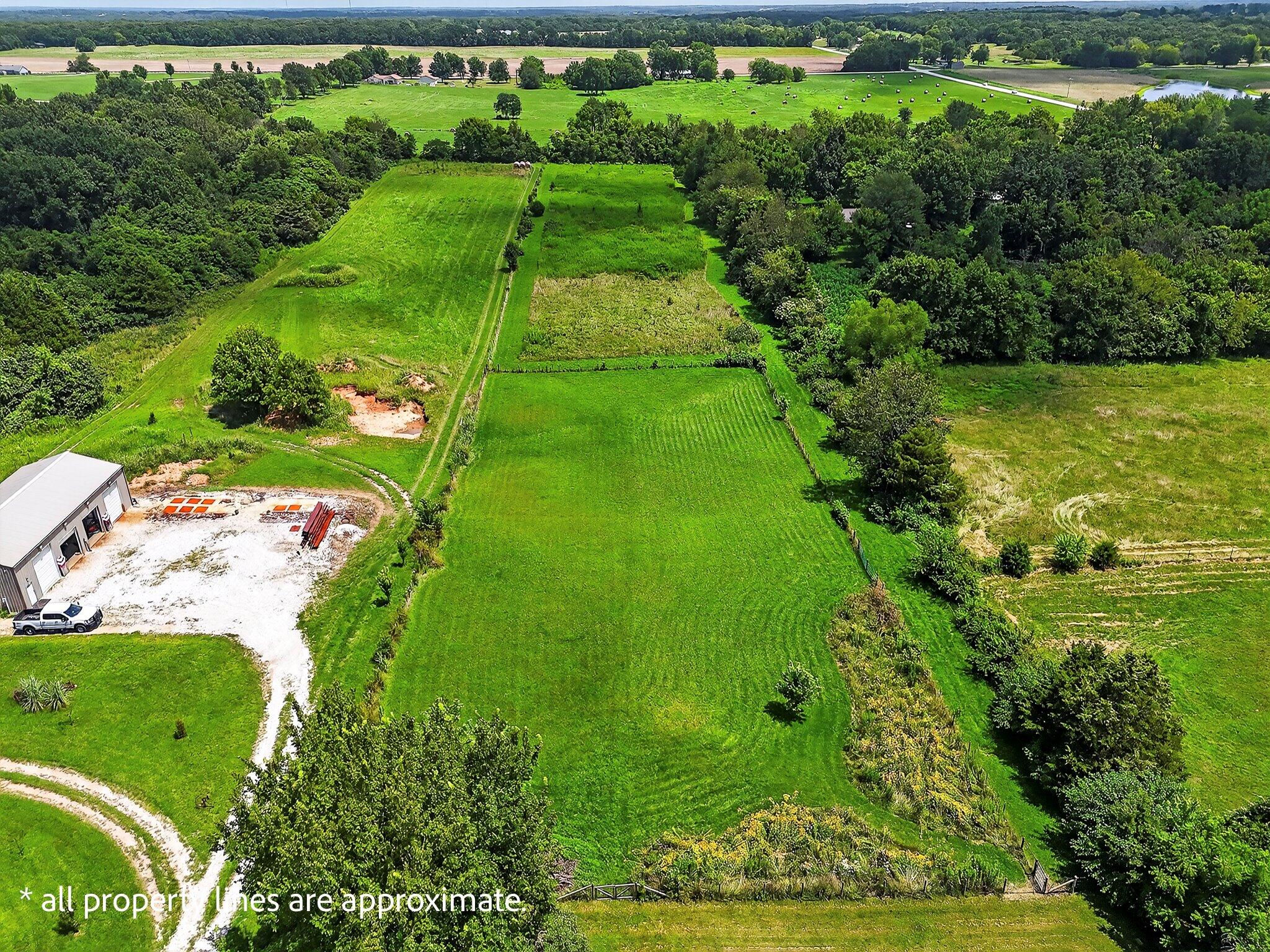 2484 S Farm Road 237