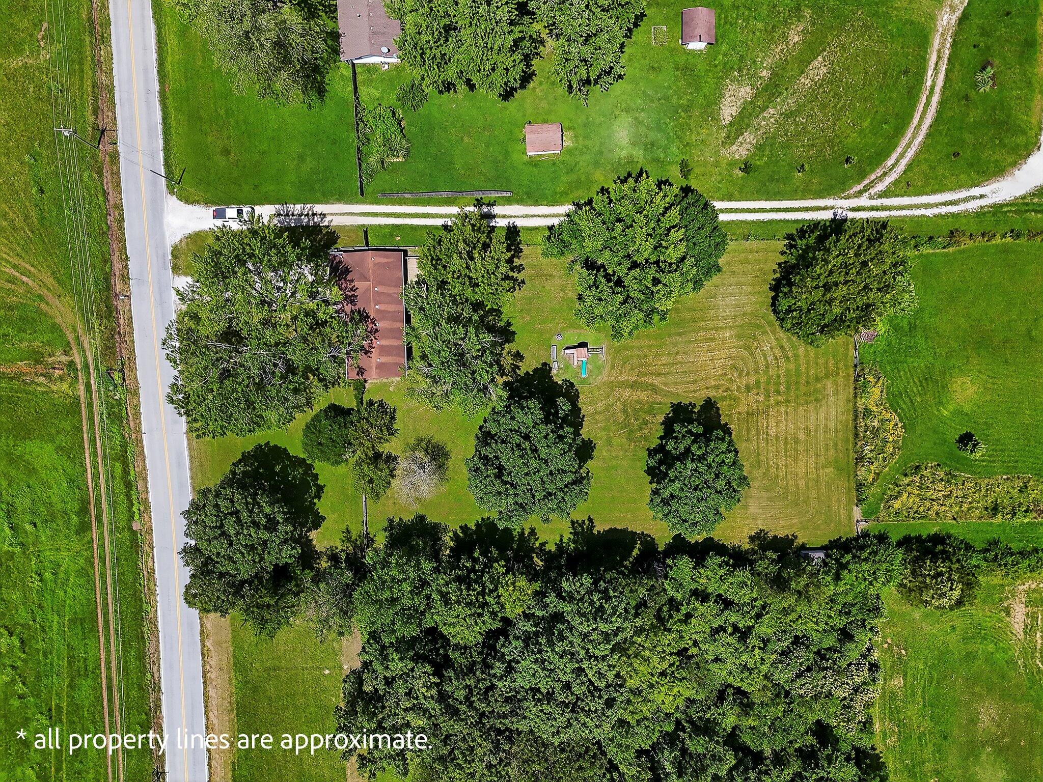 2484 S Farm Road 237