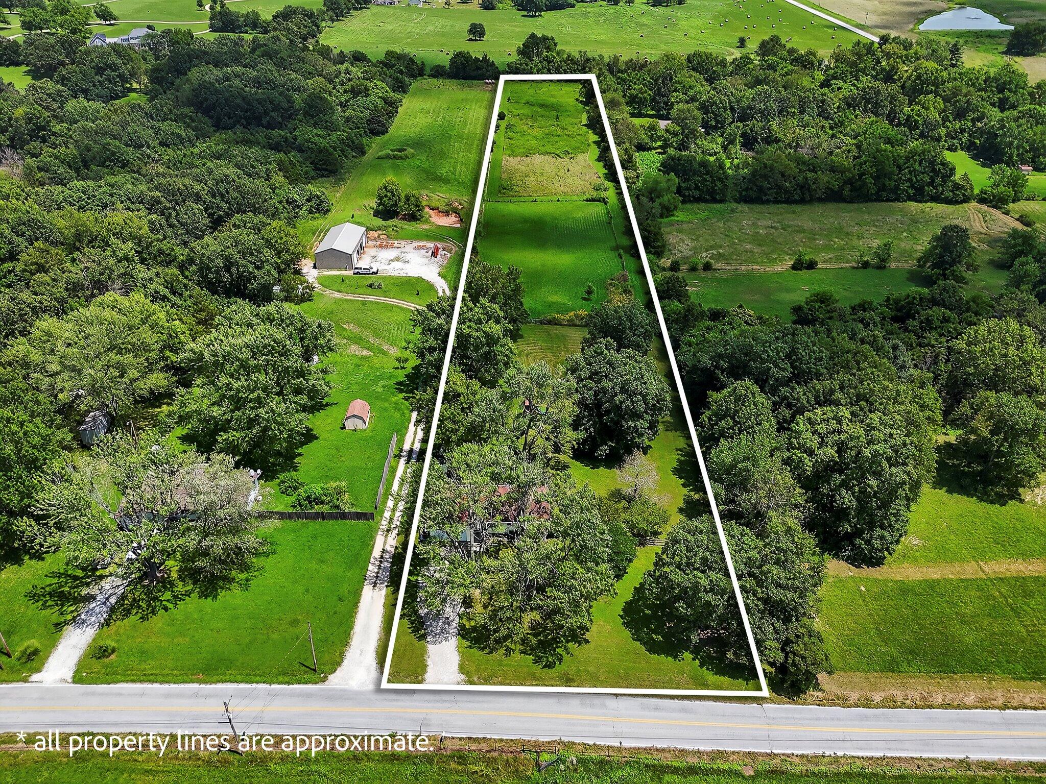 2484 S Farm Road 237