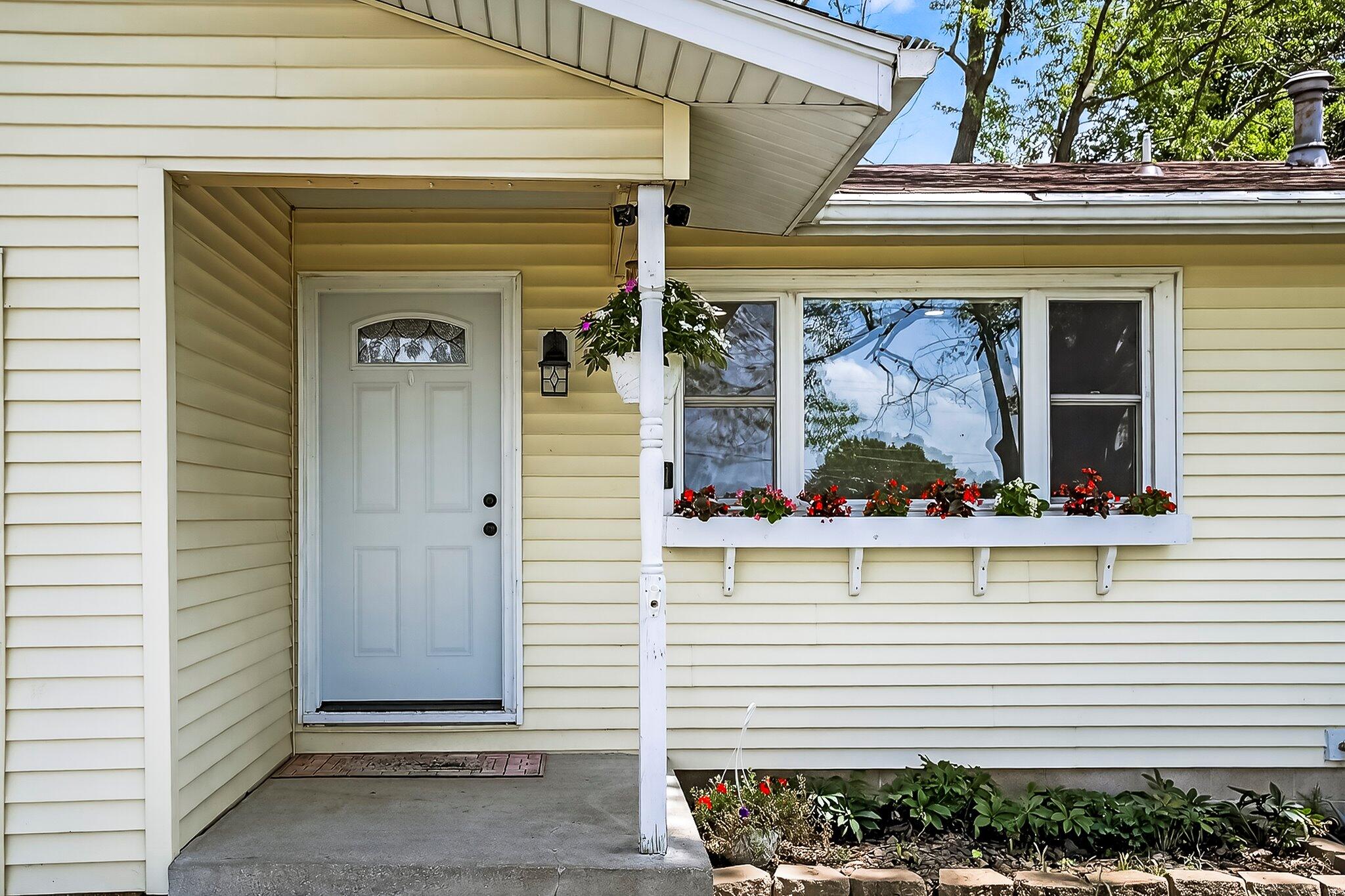 2484 S Farm Road 237