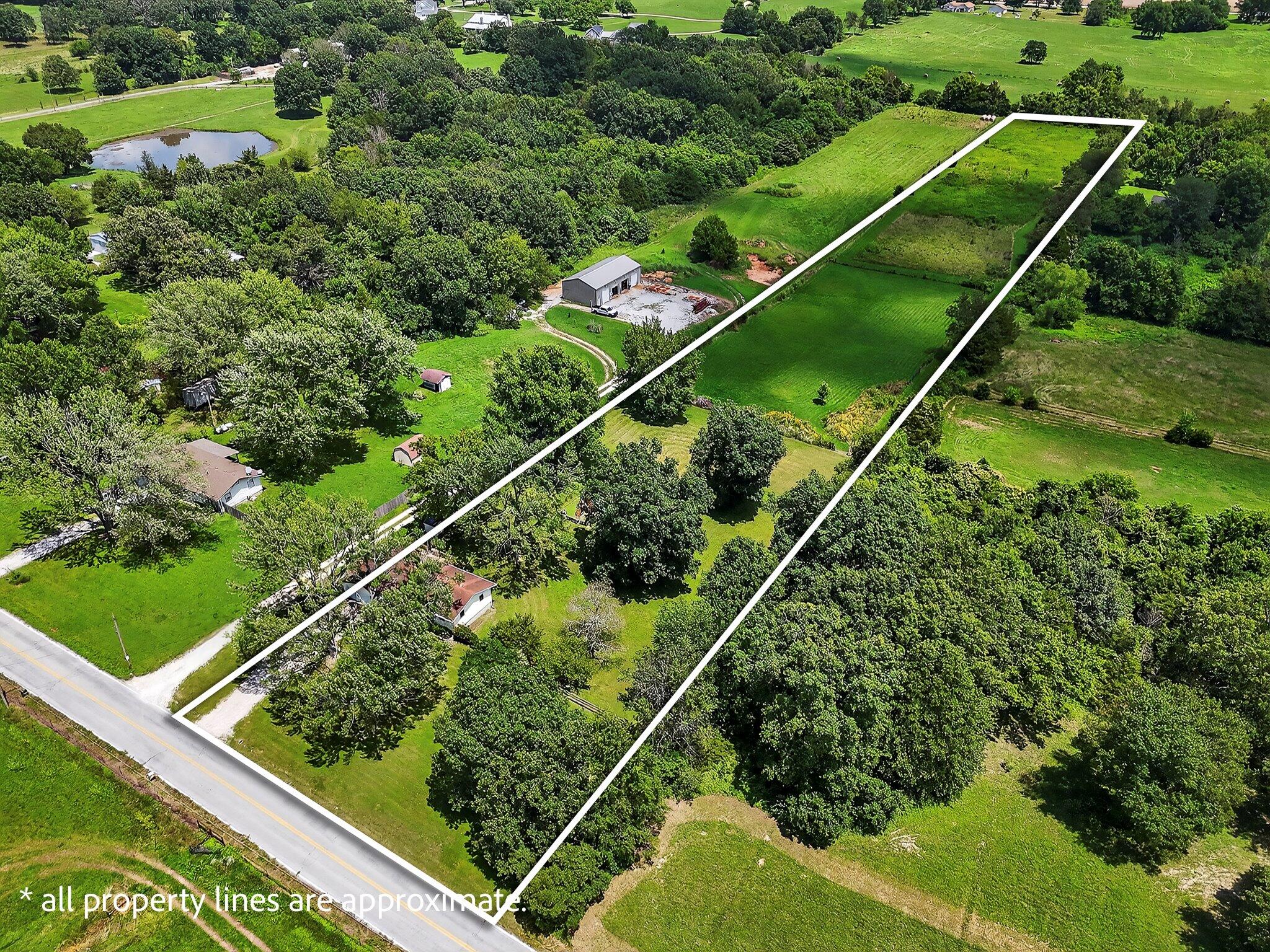 2484 S Farm Road 237