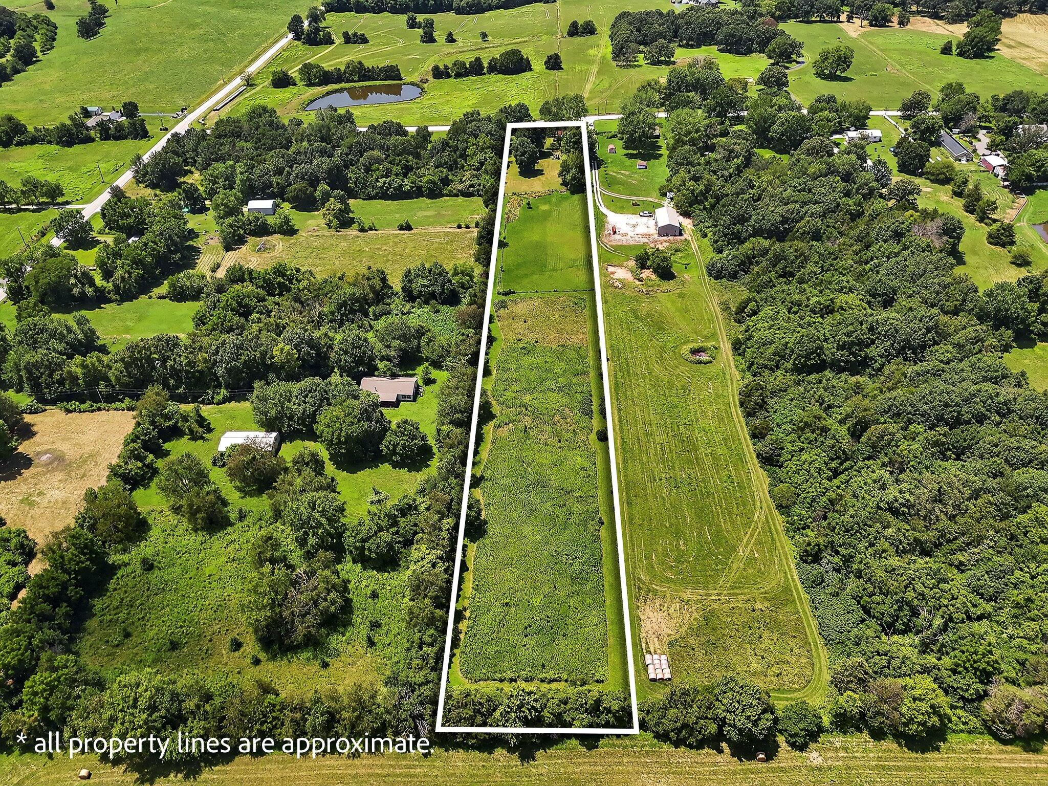 2484 S Farm Road 237
