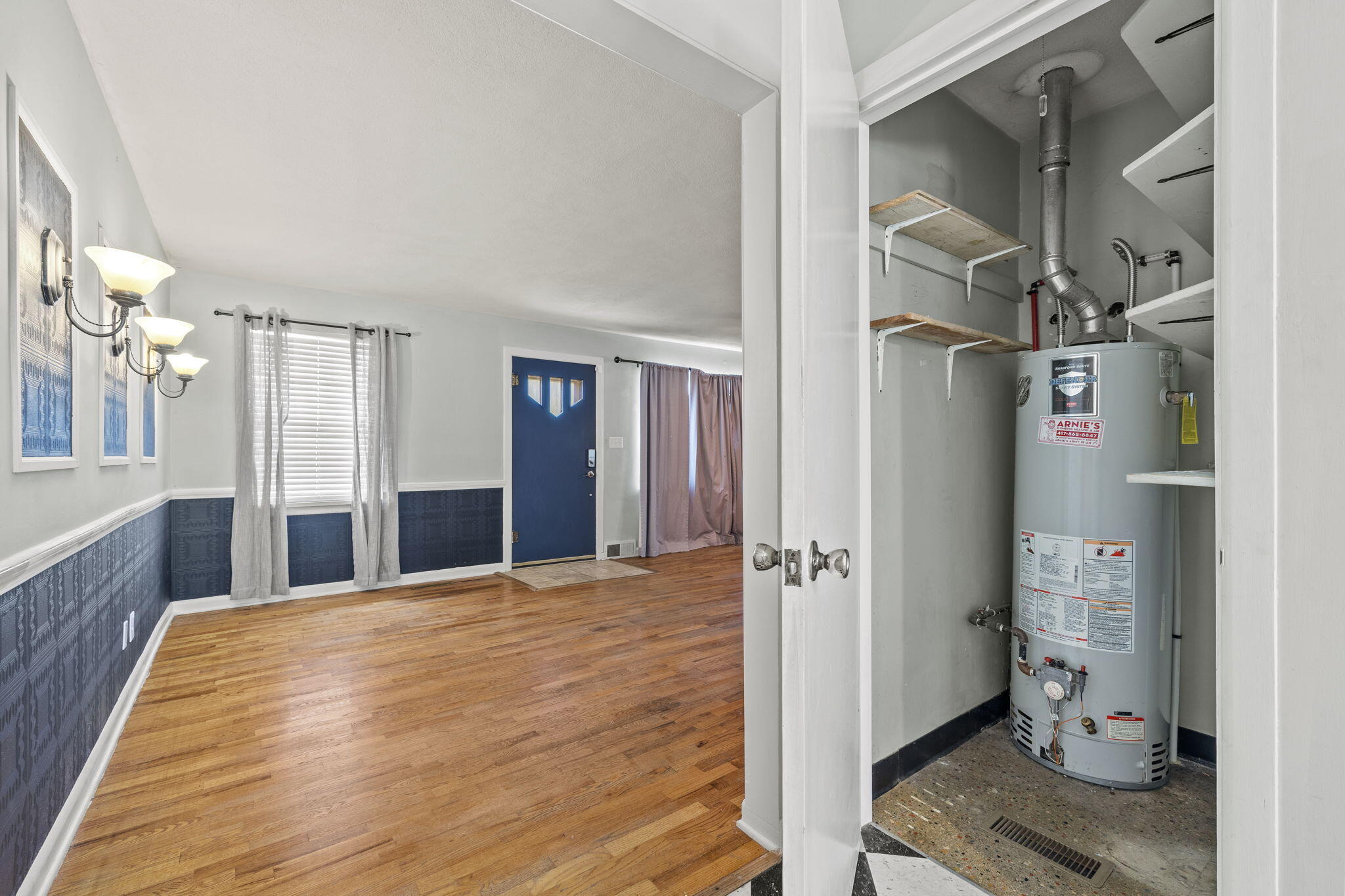 524 E Seminole Street