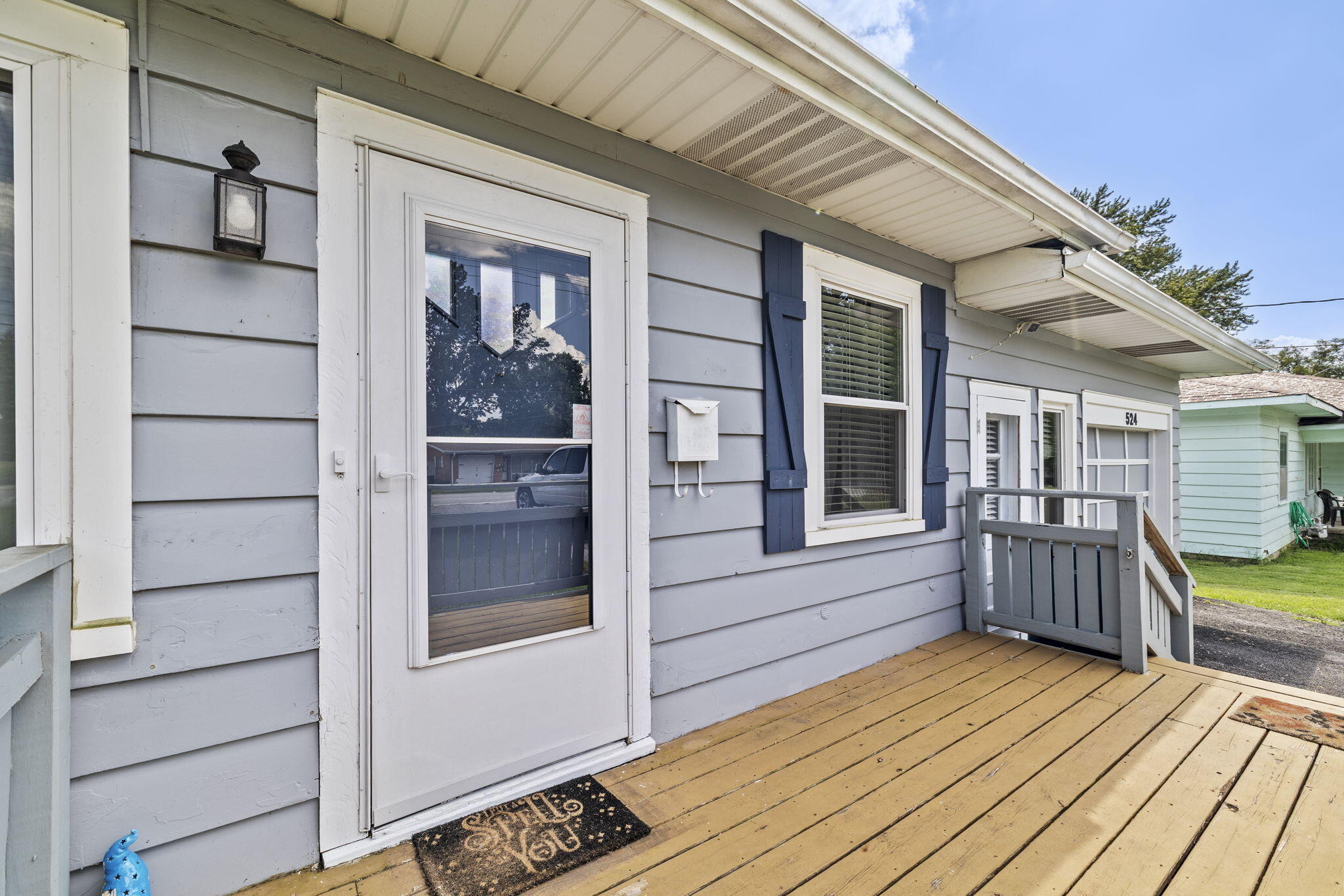 524 E Seminole Street