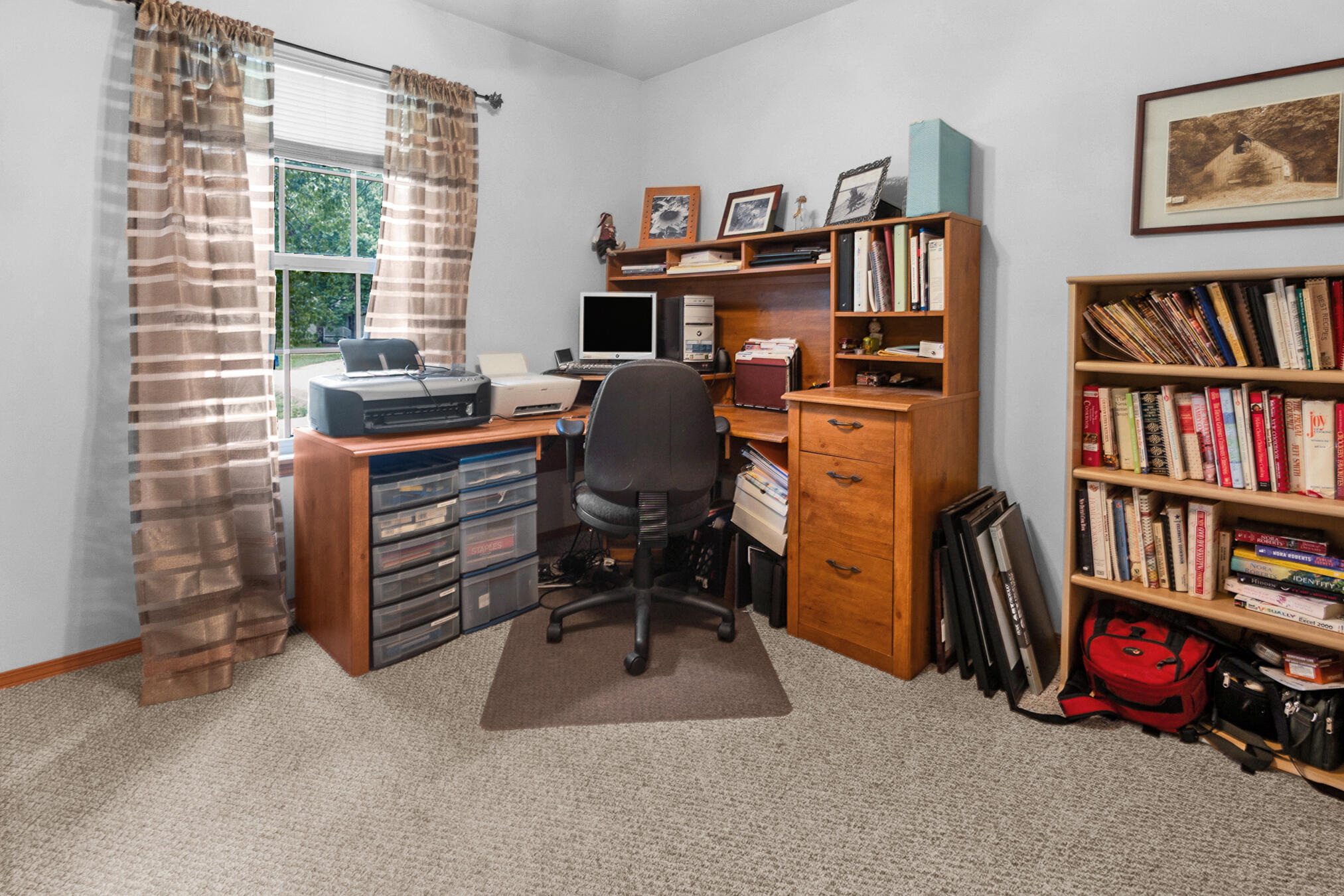 5644 S Honeysuckle Lane