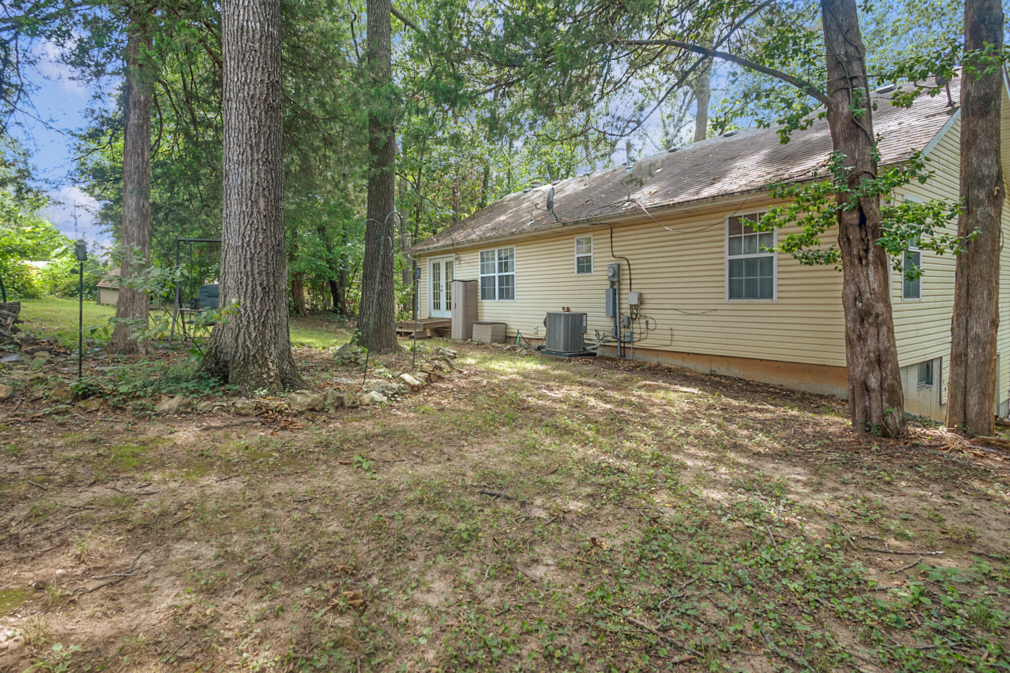 5644 S Honeysuckle Lane