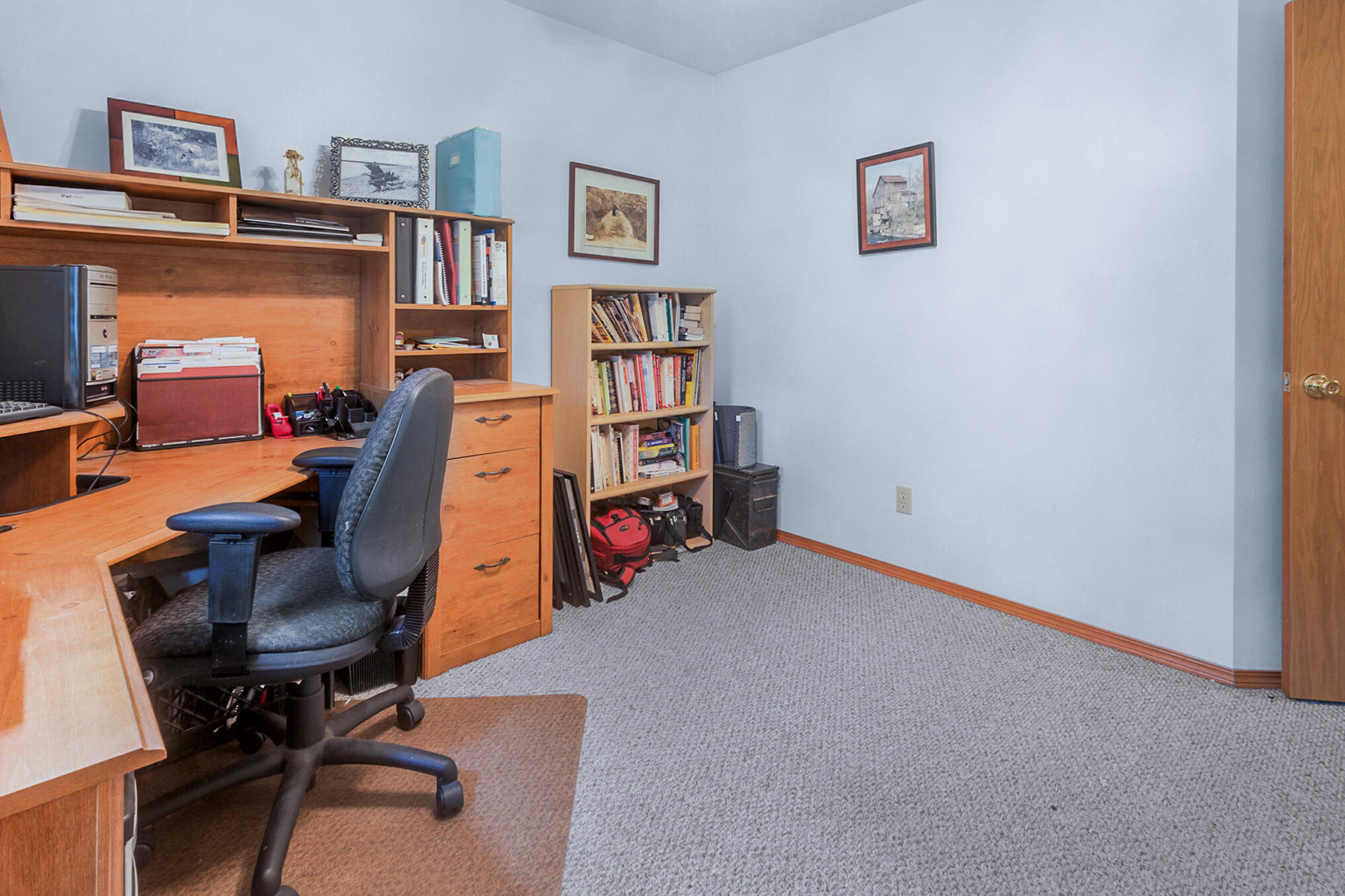 5644 S Honeysuckle Lane