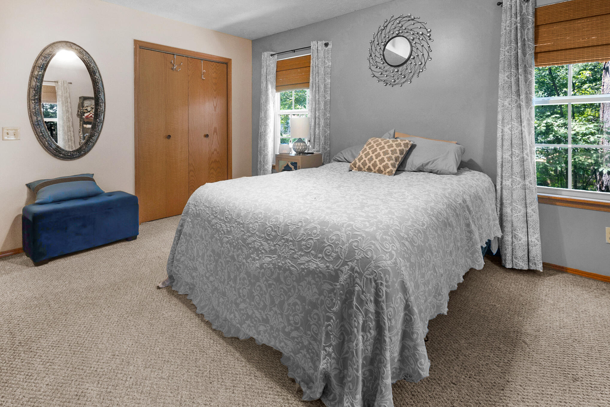 5644 S Honeysuckle Lane
