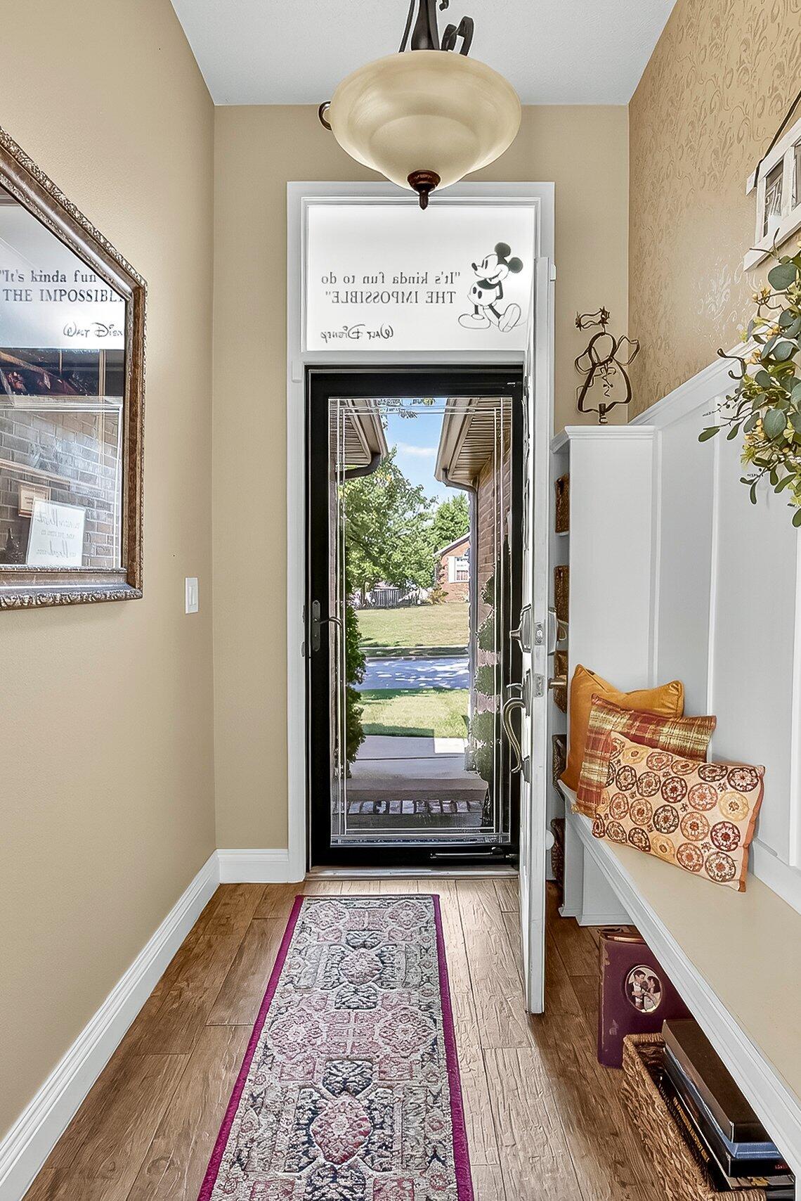 5342 S Tanager Avenue