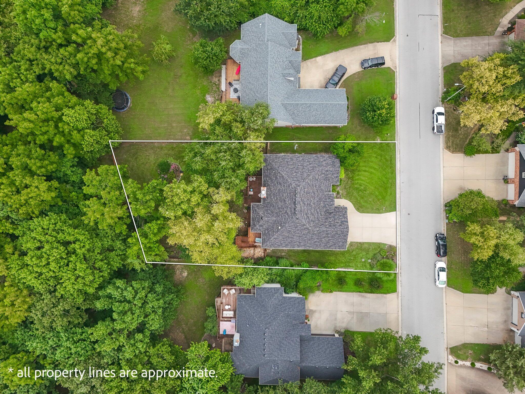 847 Brook Forest