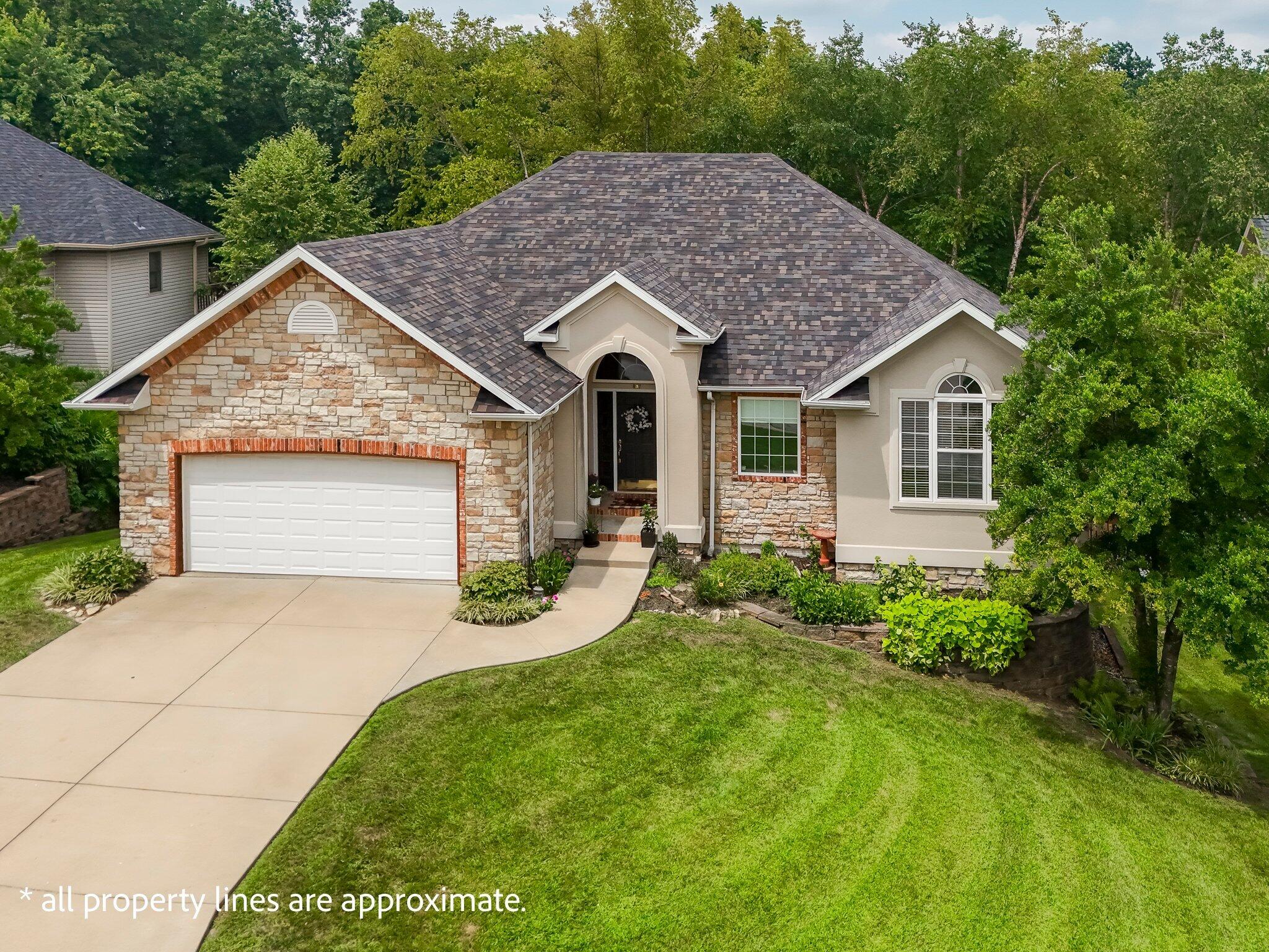 847 Brook Forest