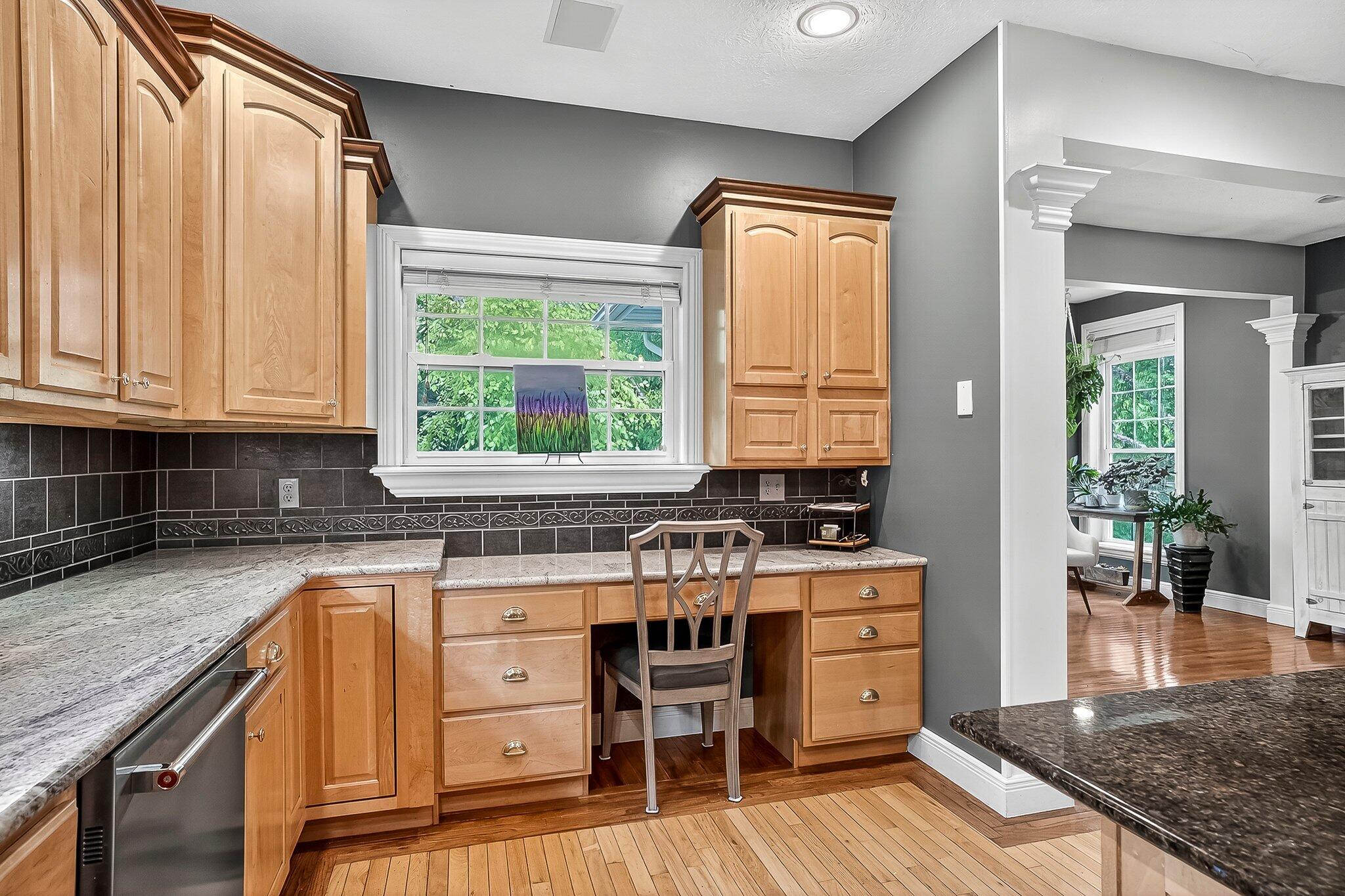 847 Brook Forest
