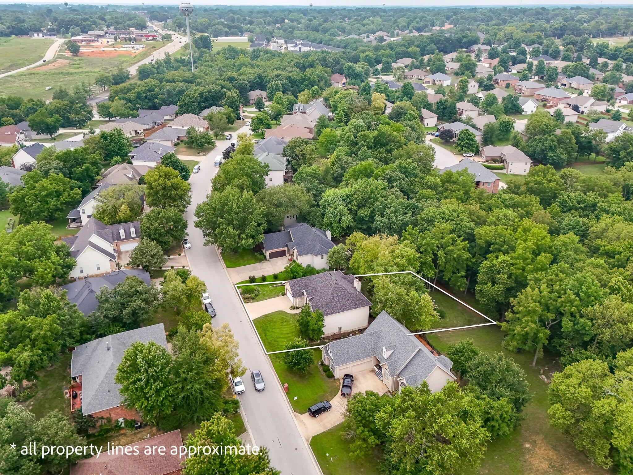 847 Brook Forest