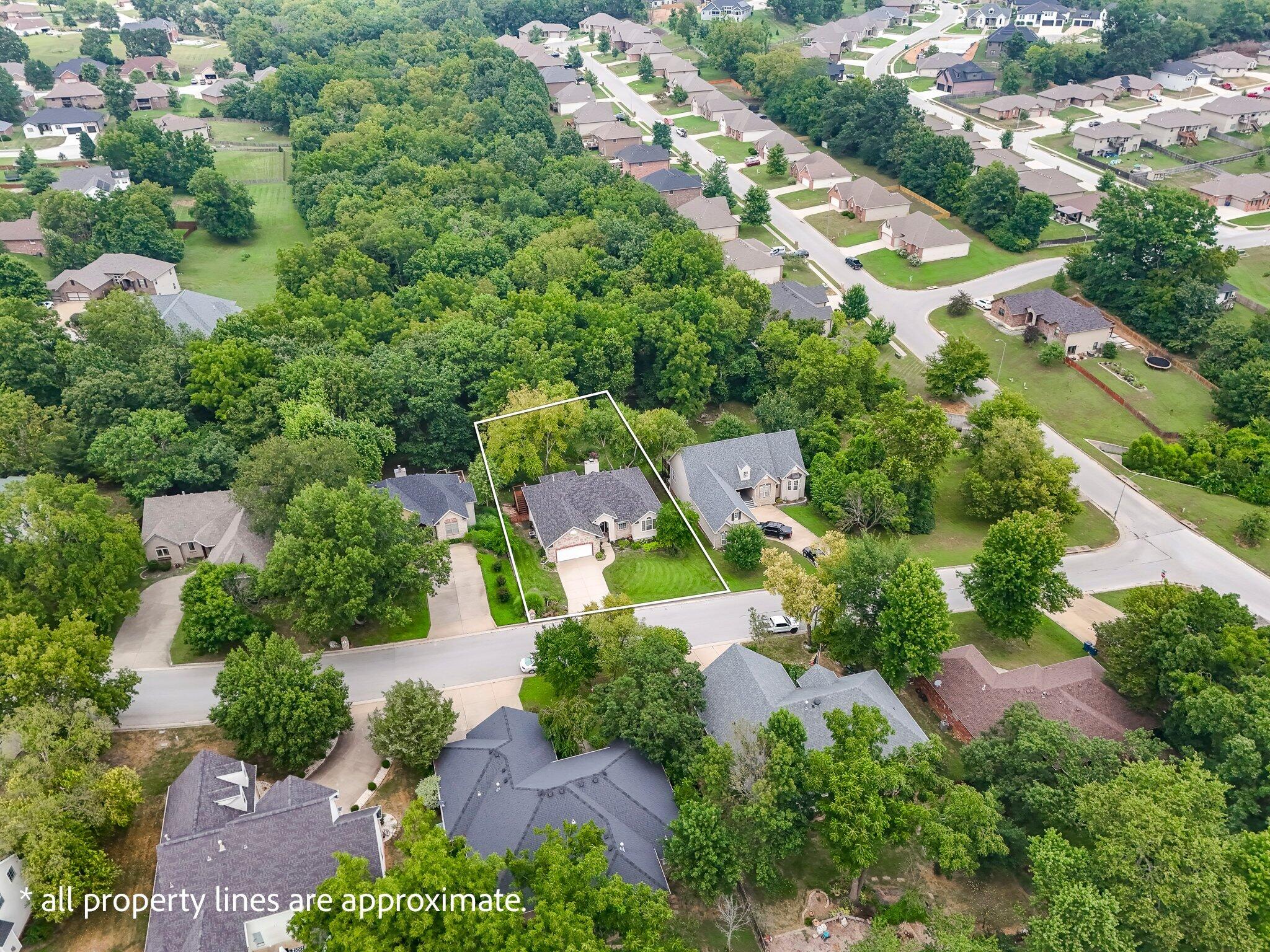 847 Brook Forest