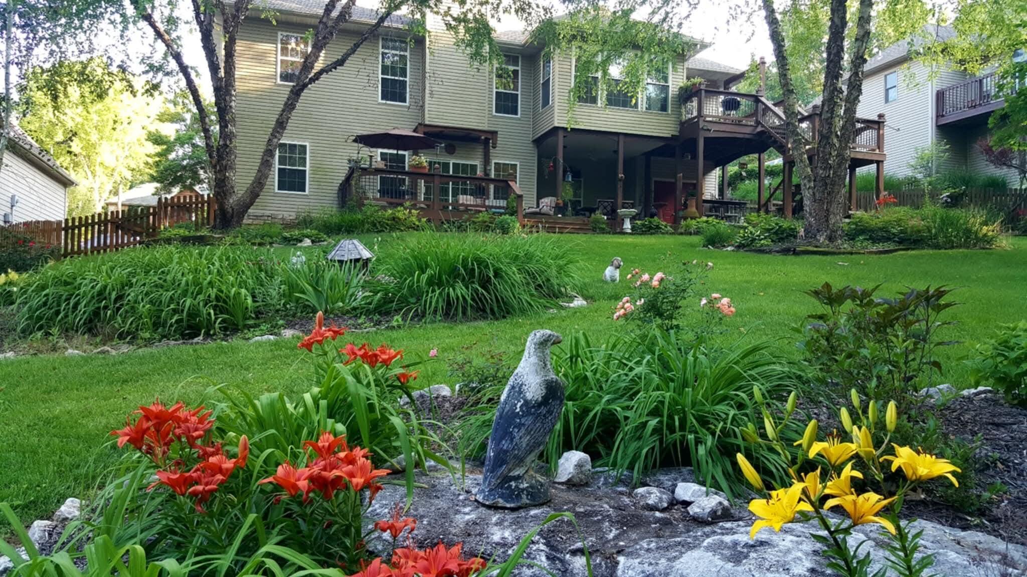 847 Brook Forest