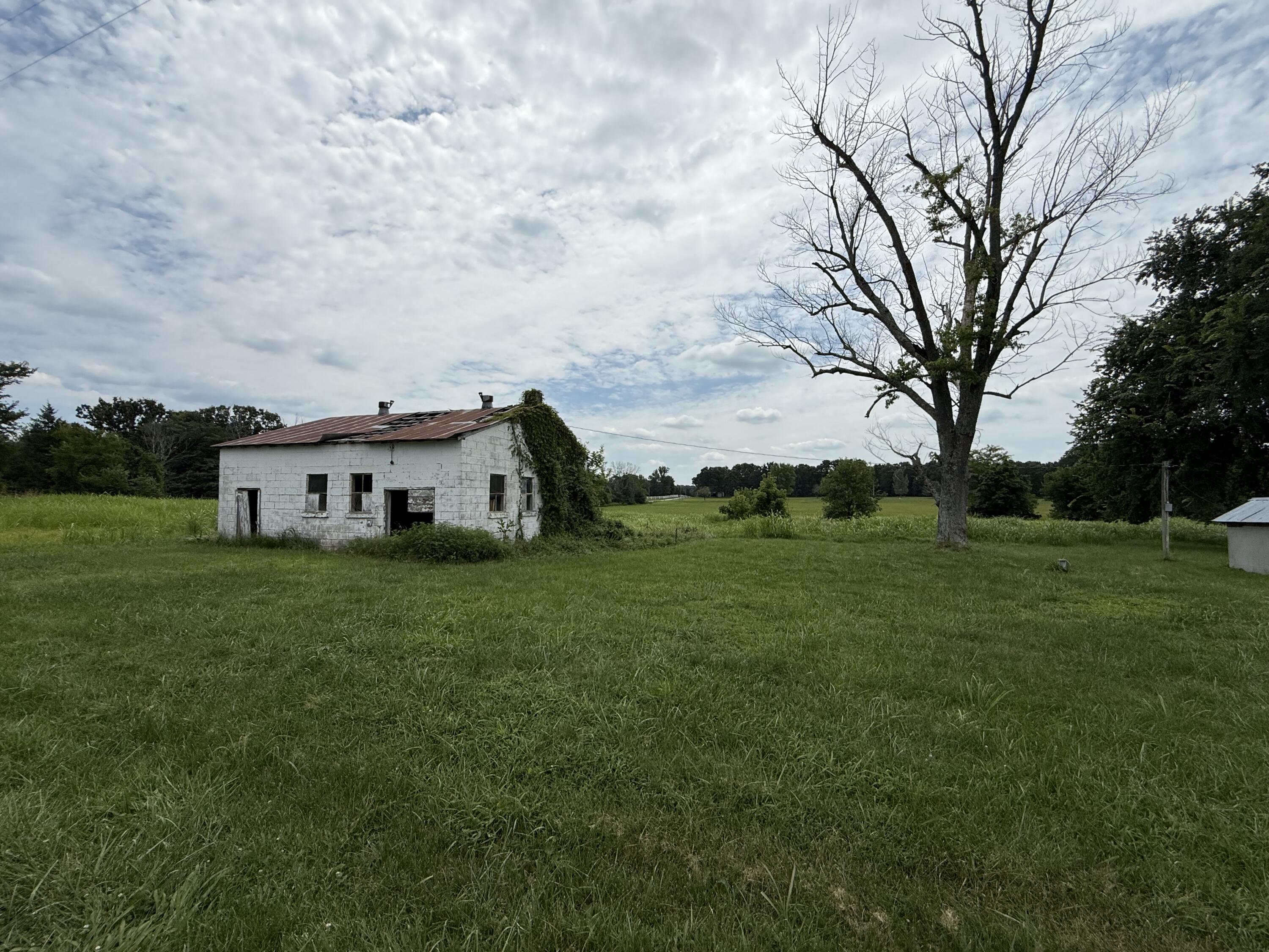 110 Thomasville Road