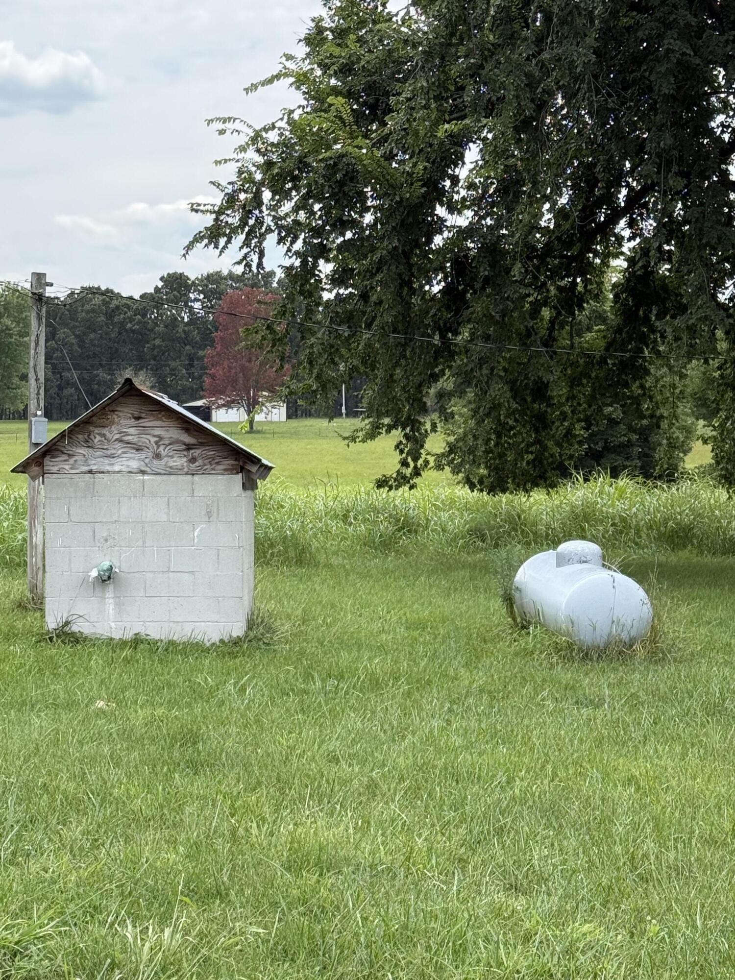 110 Thomasville Road