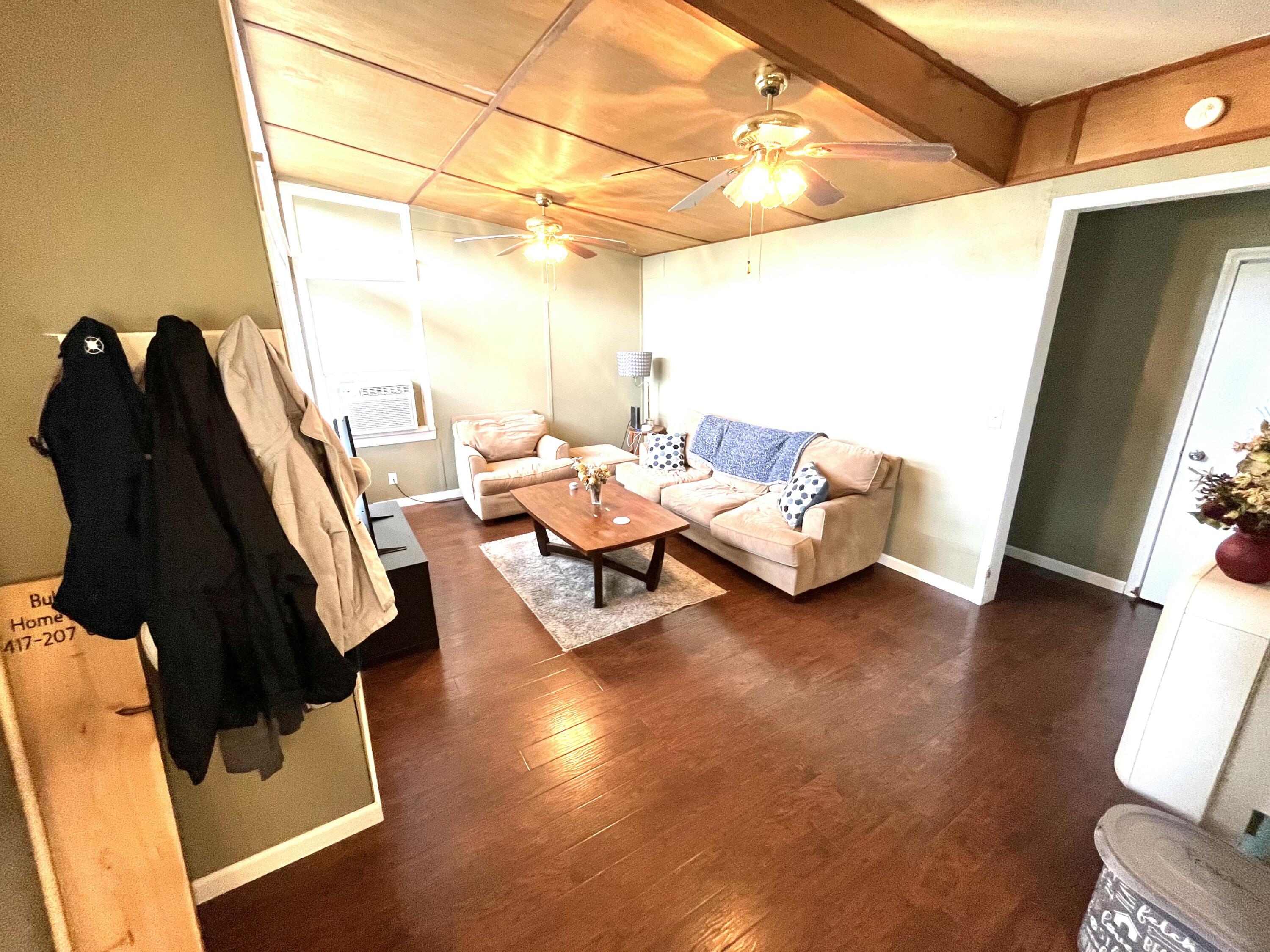 221 E Center Avenue
