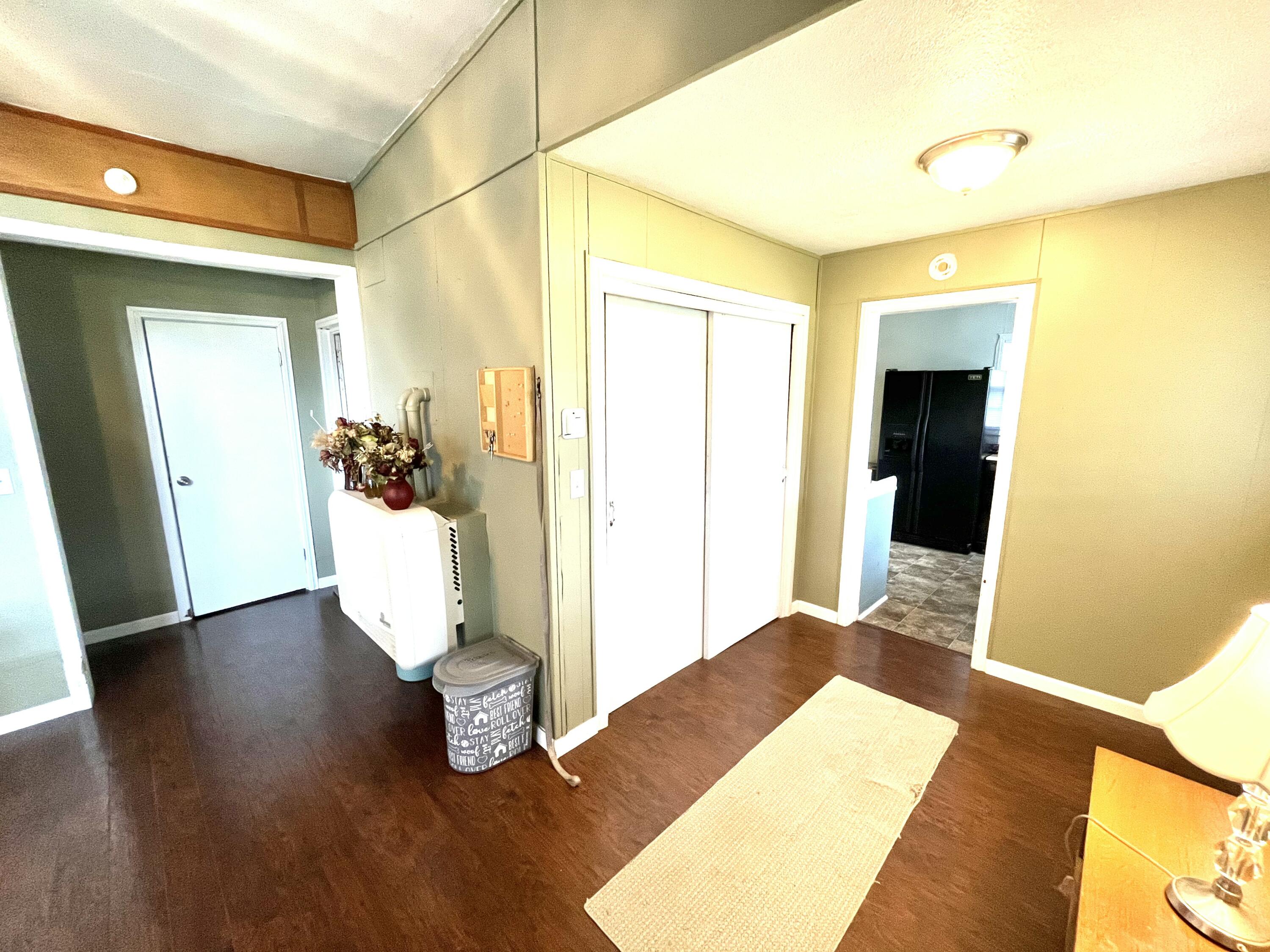 221 E Center Avenue