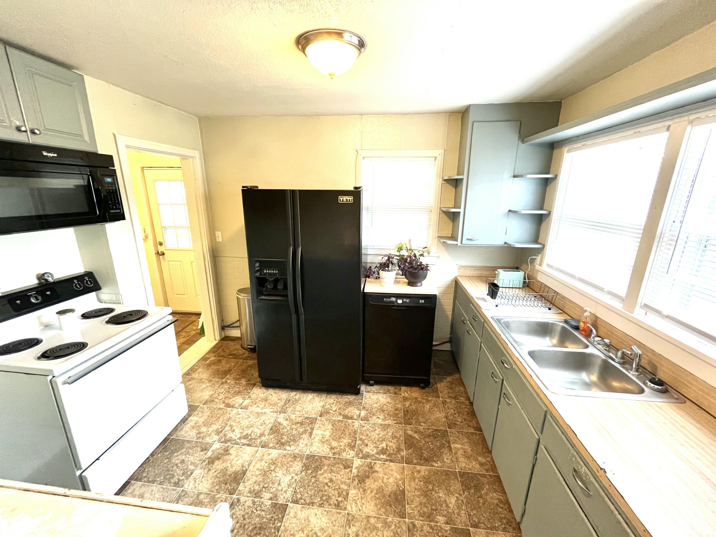 221 E Center Avenue
