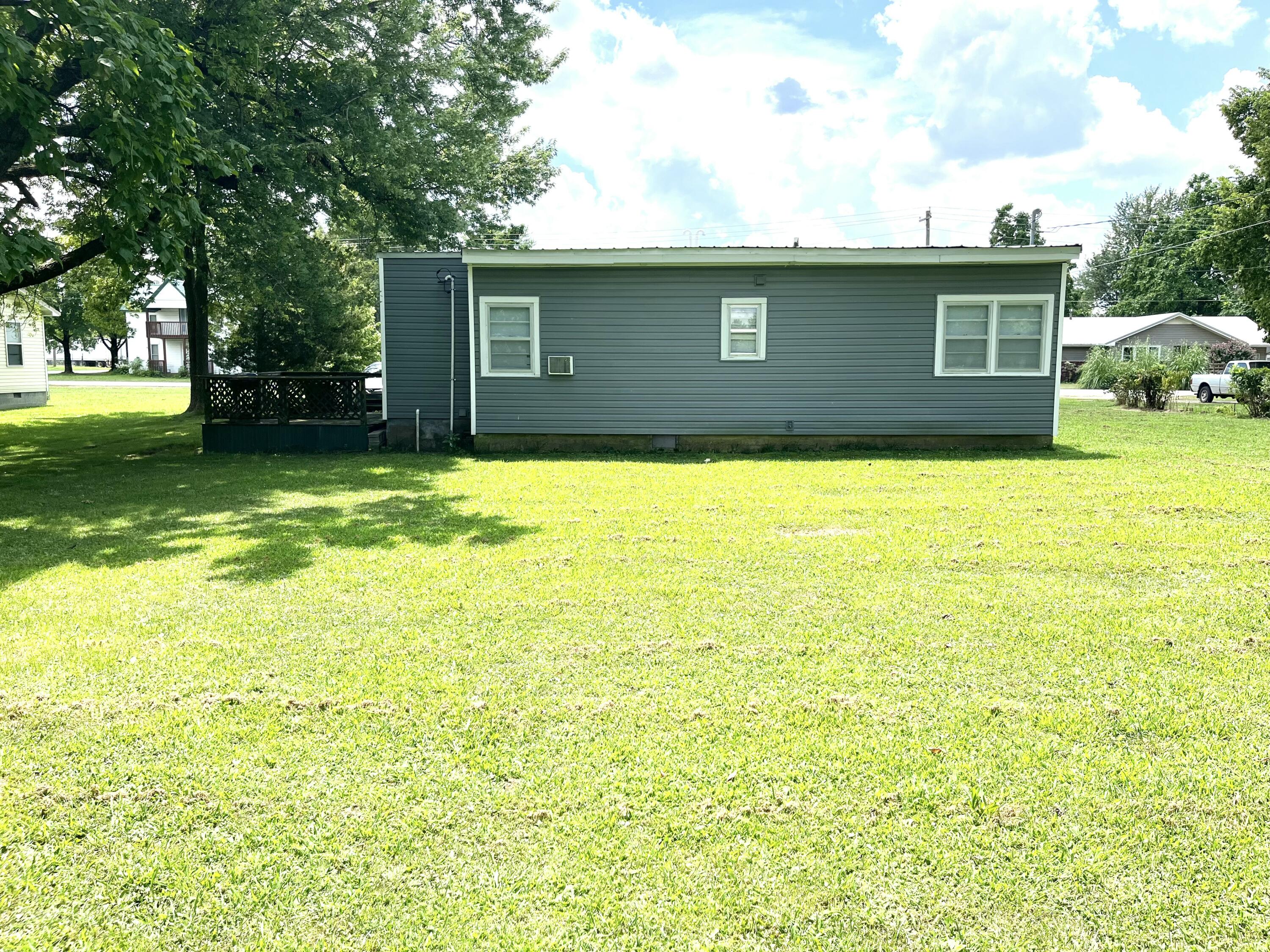 221 E Center Avenue