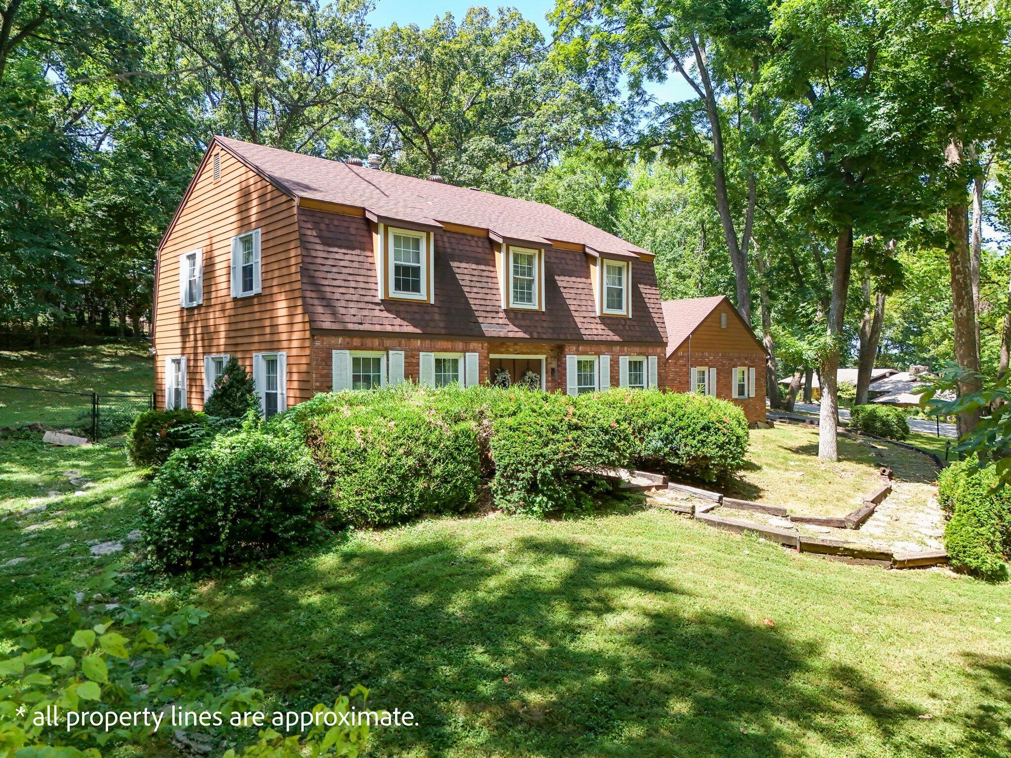 2556 E Melbourne Road