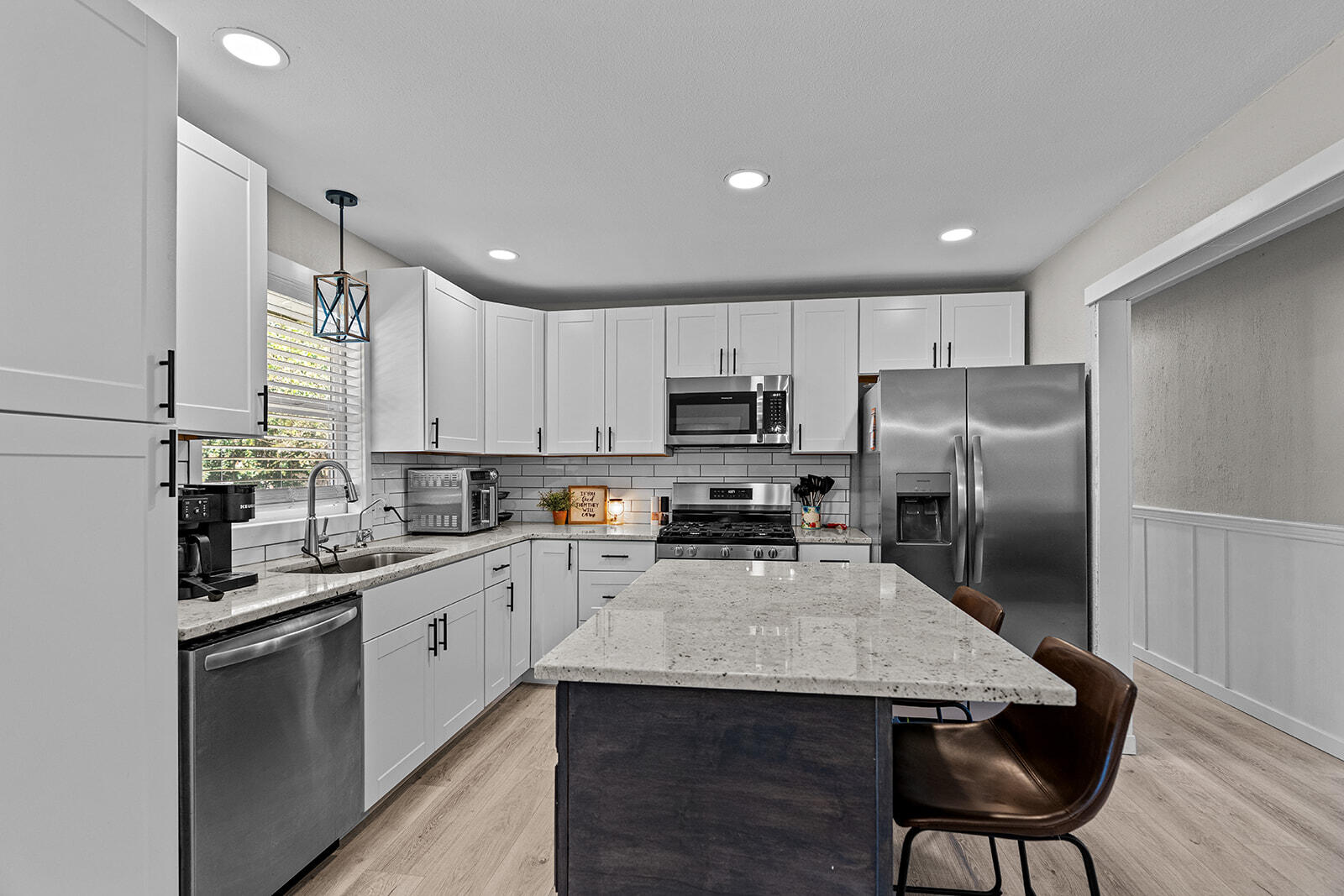 111 N Elmwood Avenue