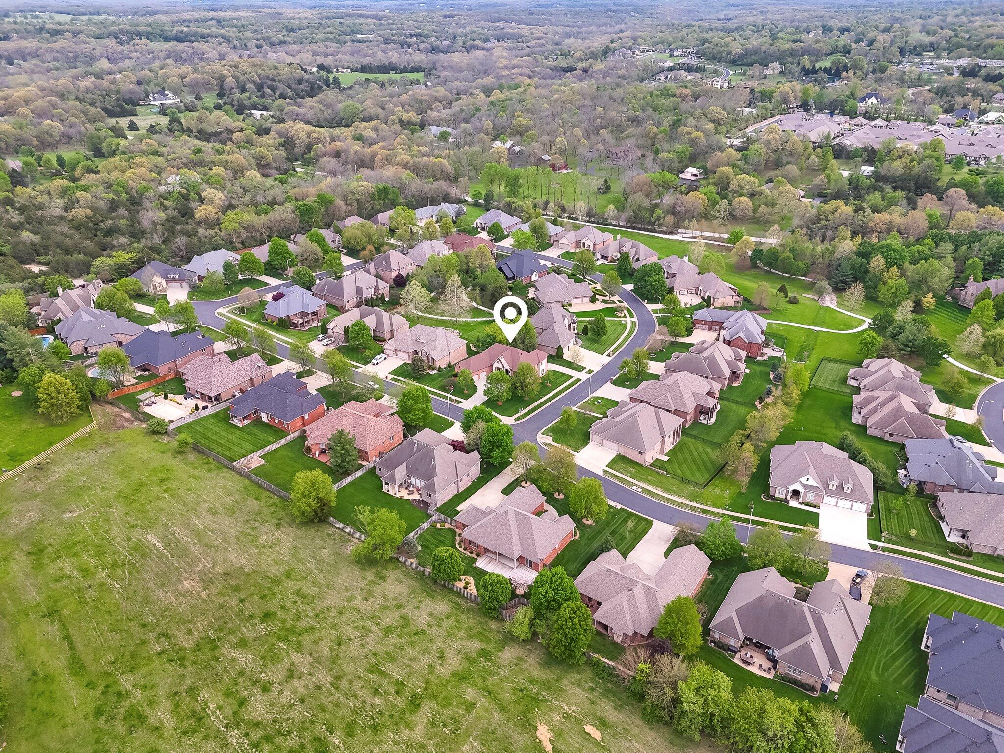 3912 E Windsmore Drive