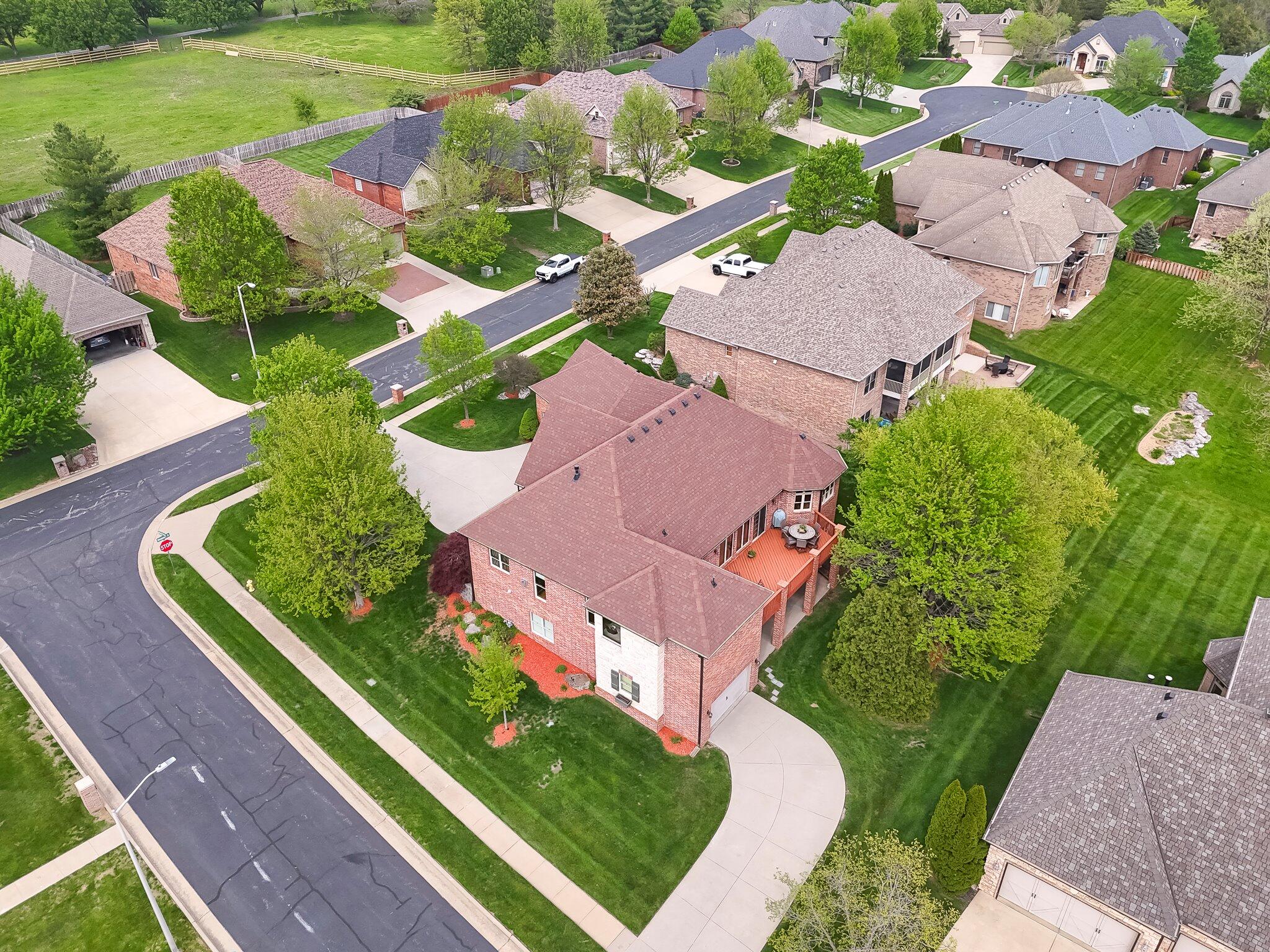 3912 E Windsmore Drive