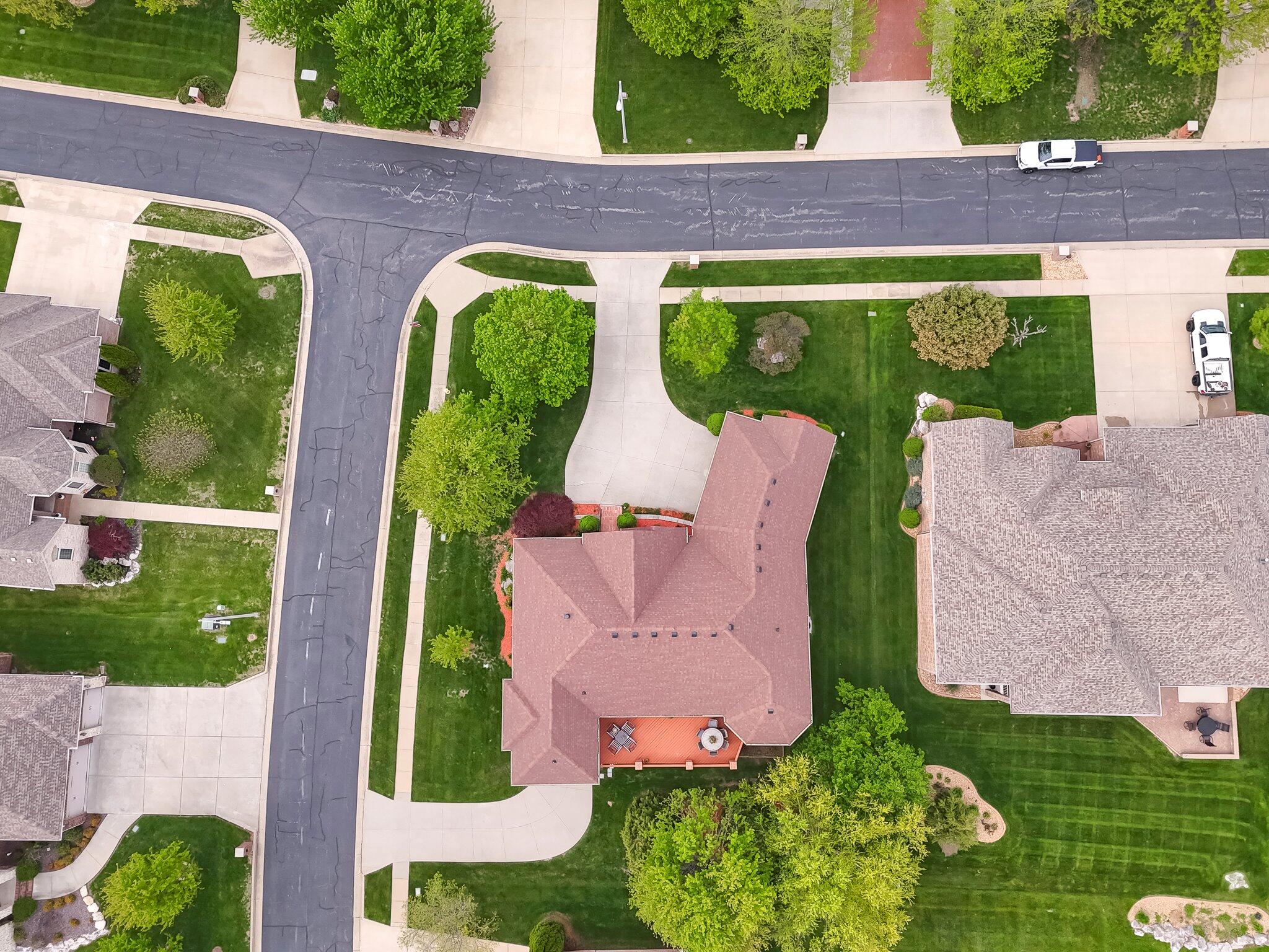 3912 E Windsmore Drive