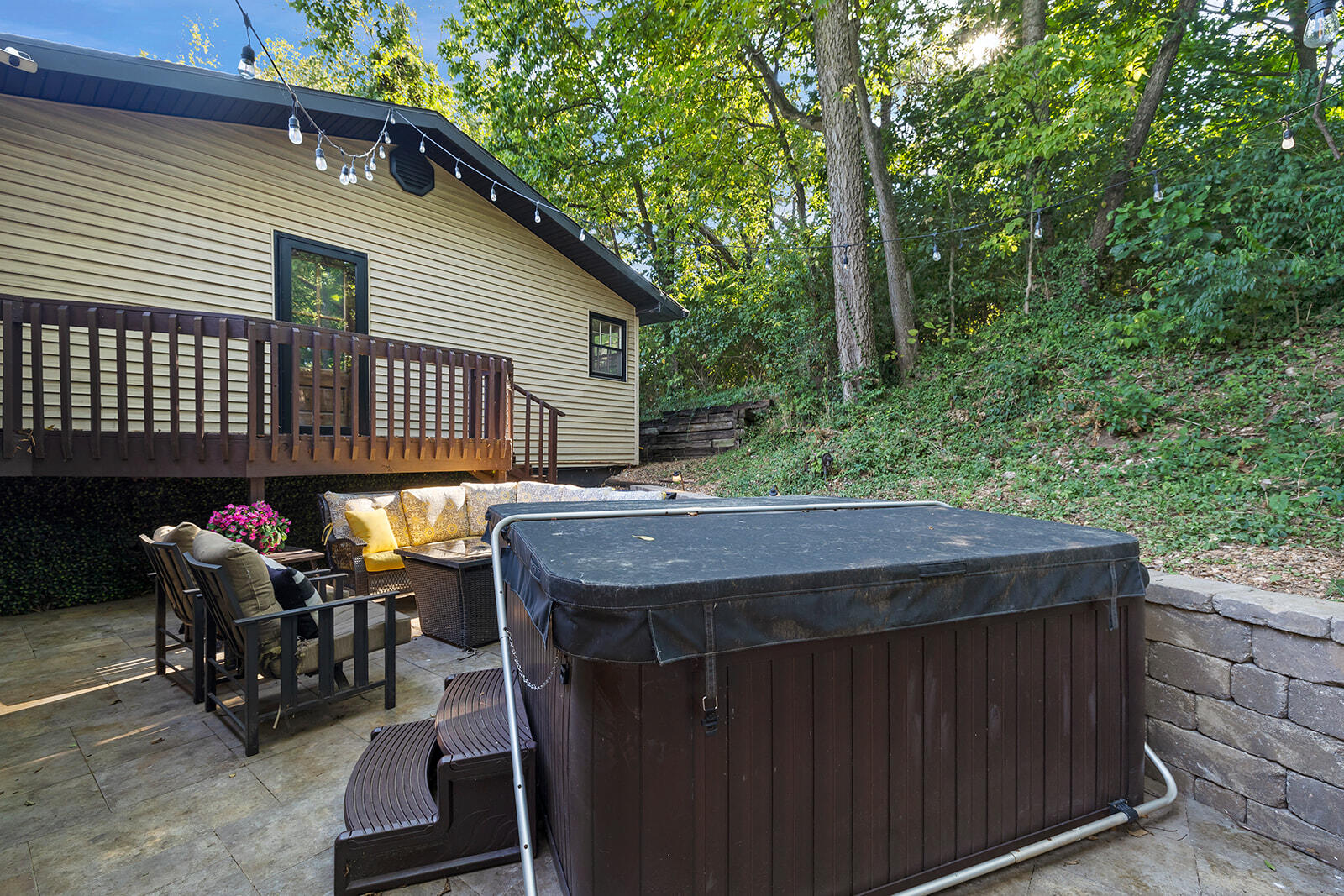 3963 E El Dorado Street